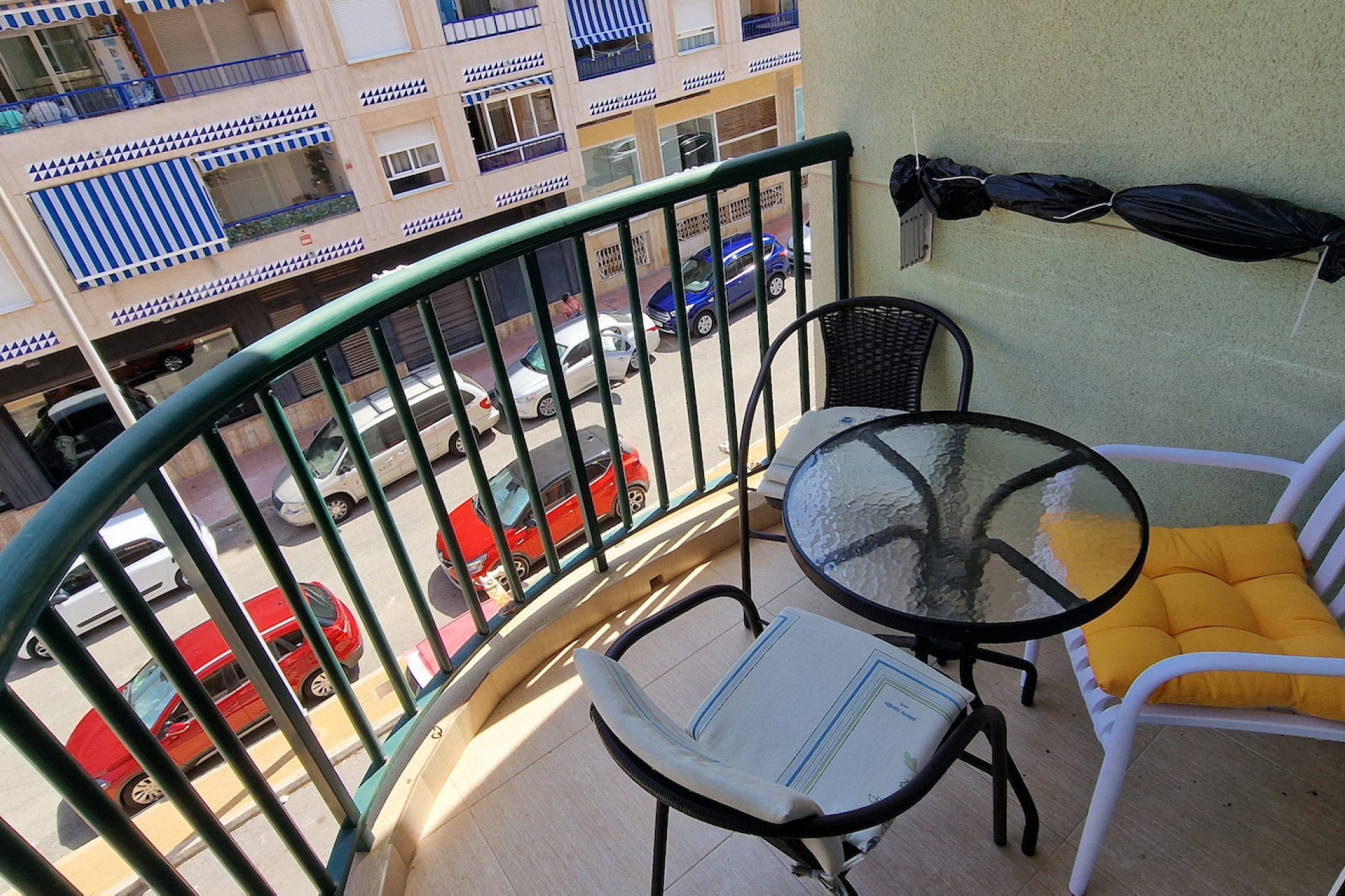 Resale - Apartment -
Guardamar del Segura - Costa Blanca