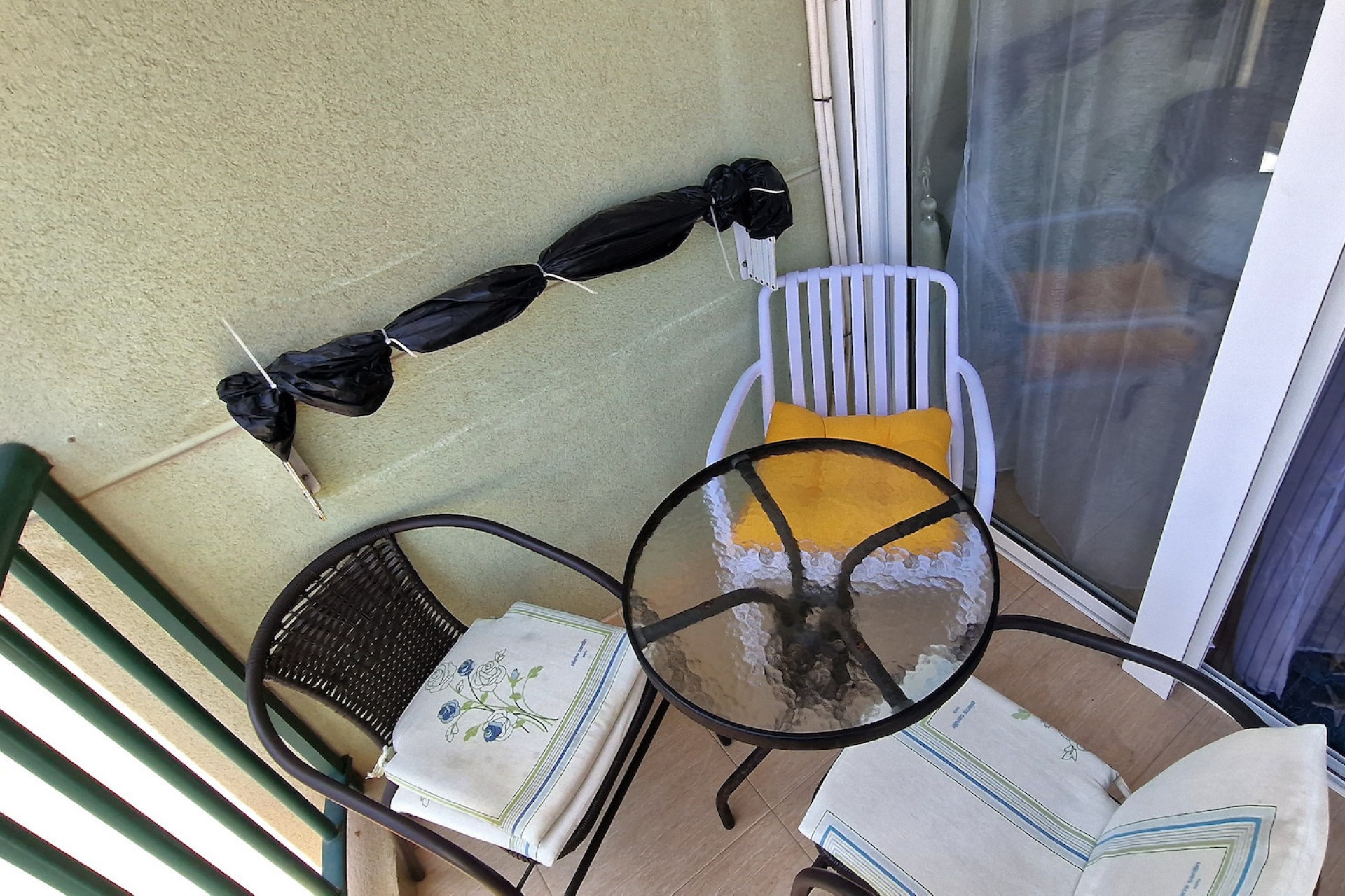 Resale - Apartment -
Guardamar del Segura - Costa Blanca