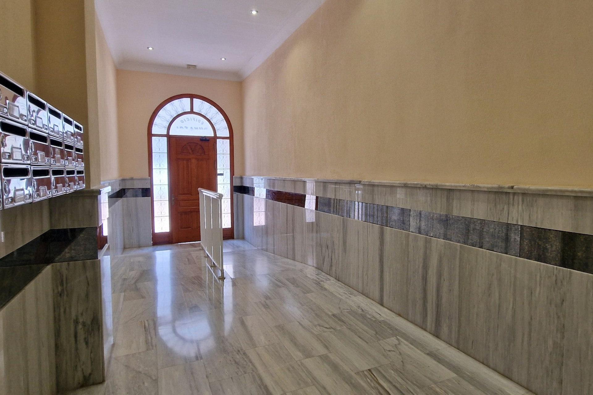 Resale - Apartment -
Guardamar del Segura - Costa Blanca