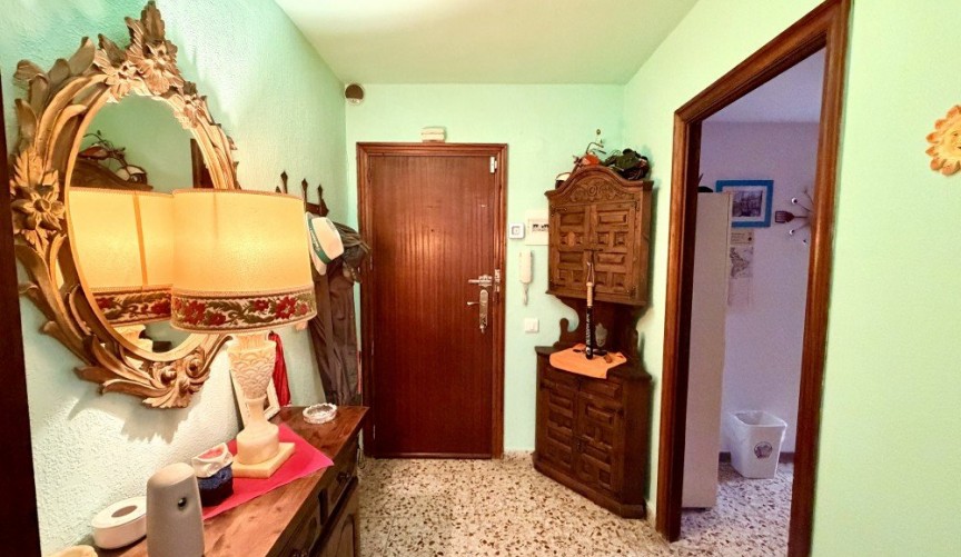 Resale - Apartment -
Guardamar del Segura - Costa Blanca