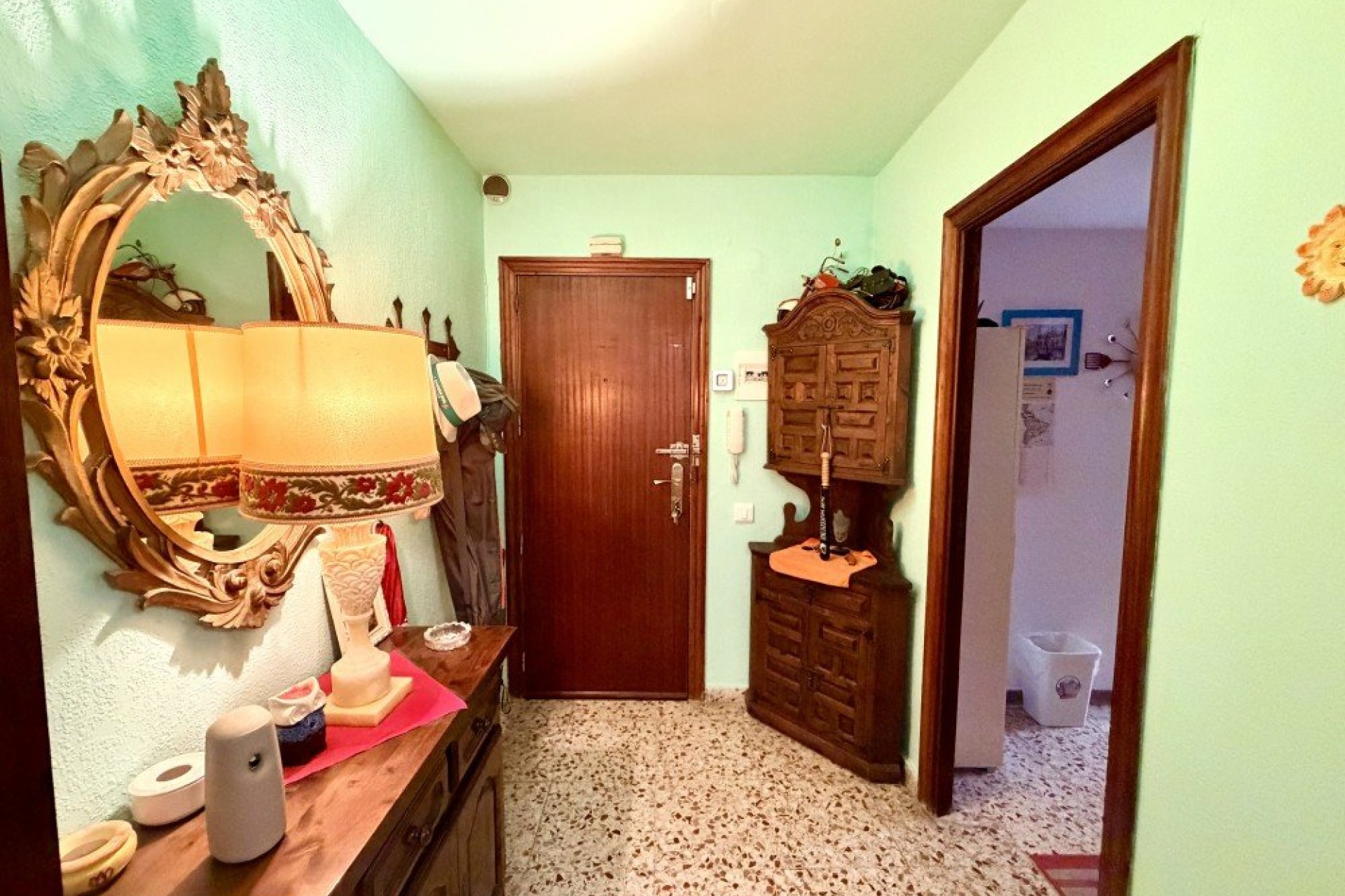 Resale - Apartment -
Guardamar del Segura - Costa Blanca