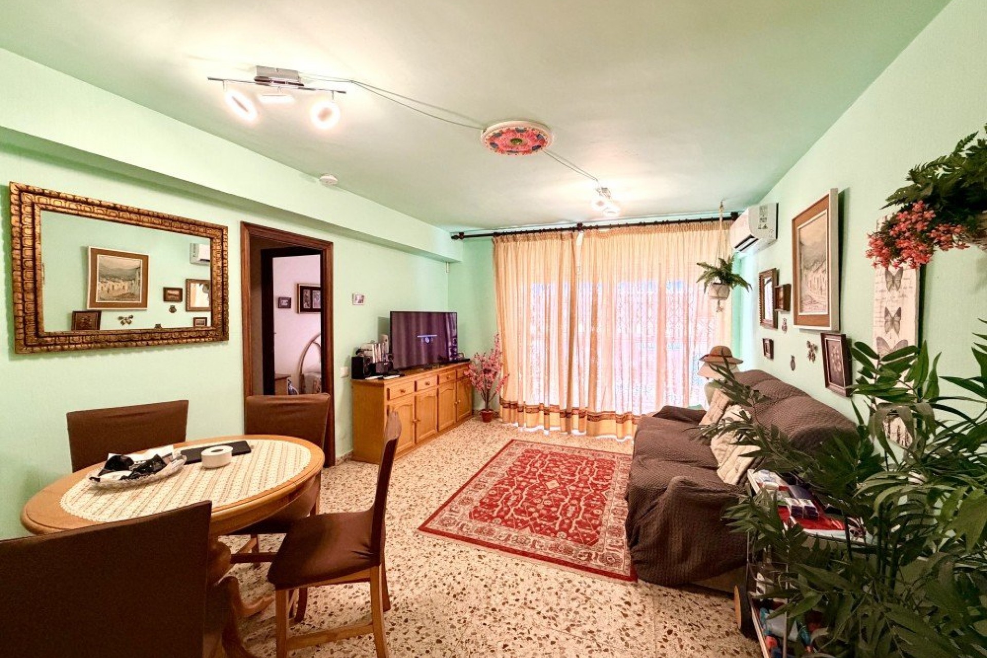 Resale - Apartment -
Guardamar del Segura - Costa Blanca