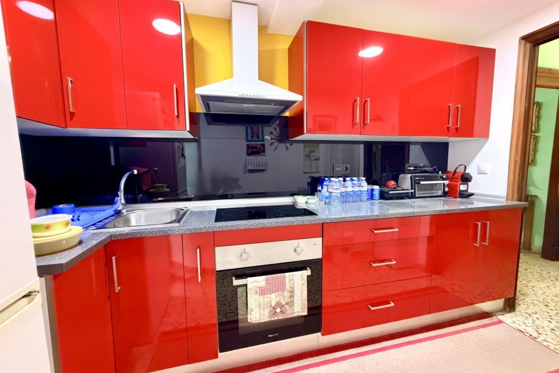 Resale - Apartment -
Guardamar del Segura - Costa Blanca
