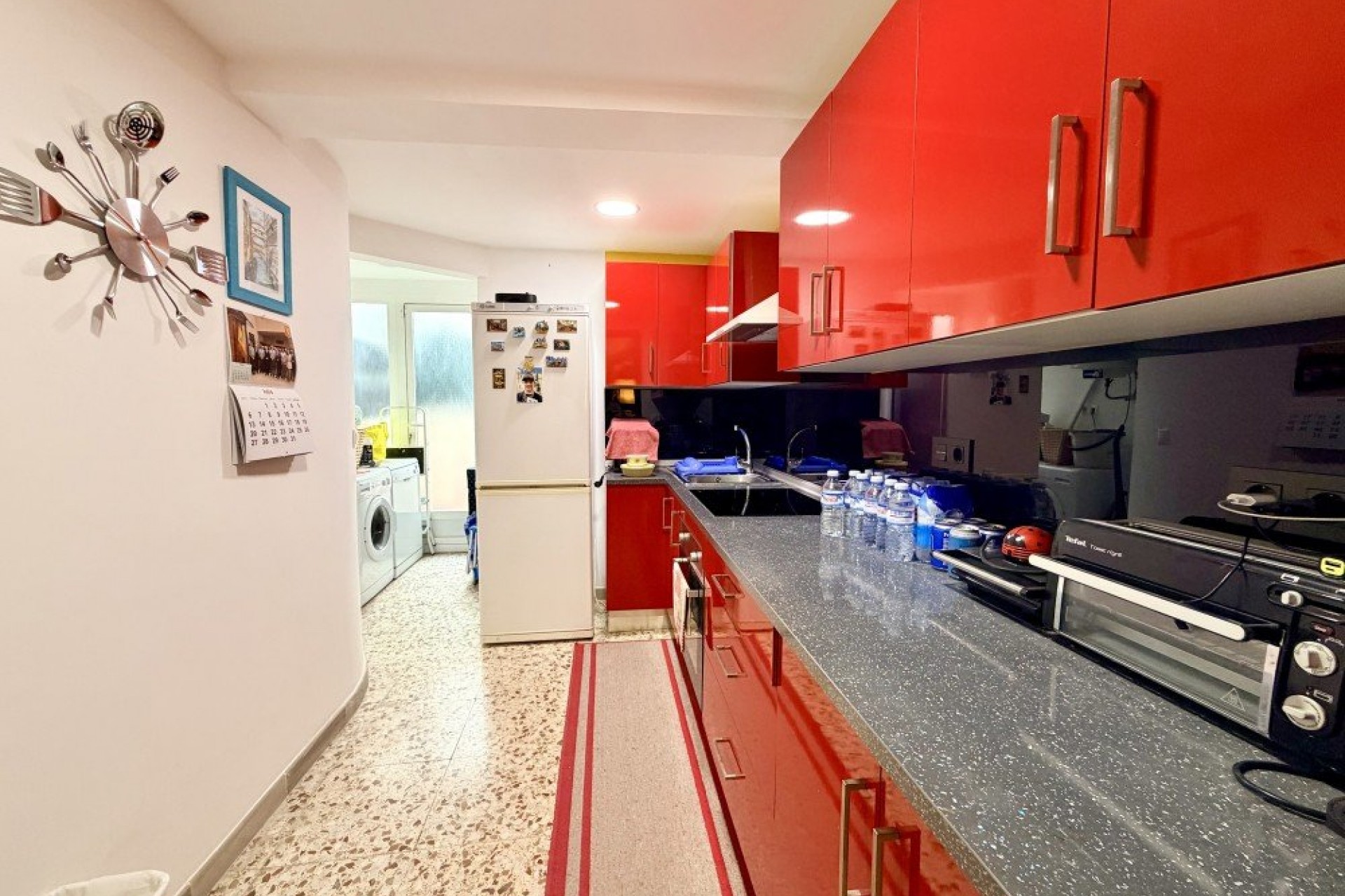 Resale - Apartment -
Guardamar del Segura - Costa Blanca
