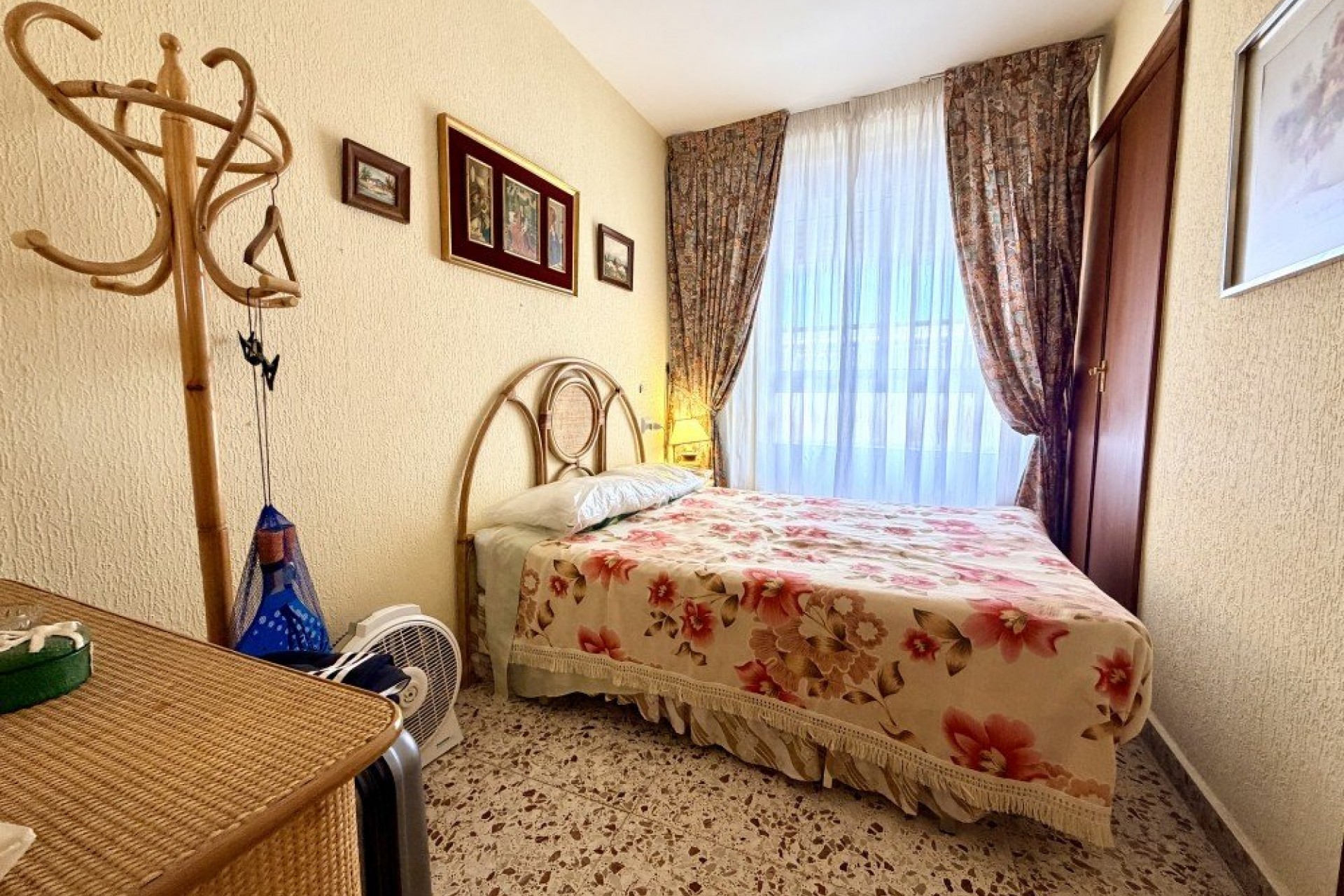 Resale - Apartment -
Guardamar del Segura - Costa Blanca