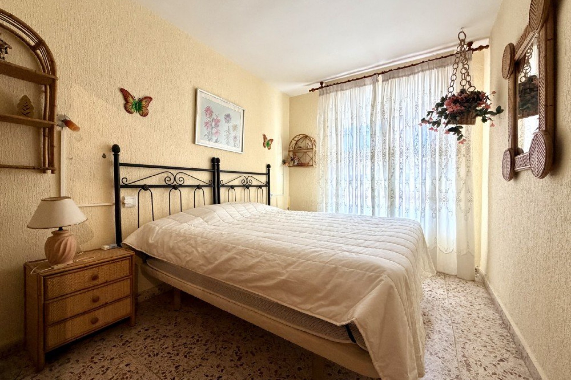 Resale - Apartment -
Guardamar del Segura - Costa Blanca