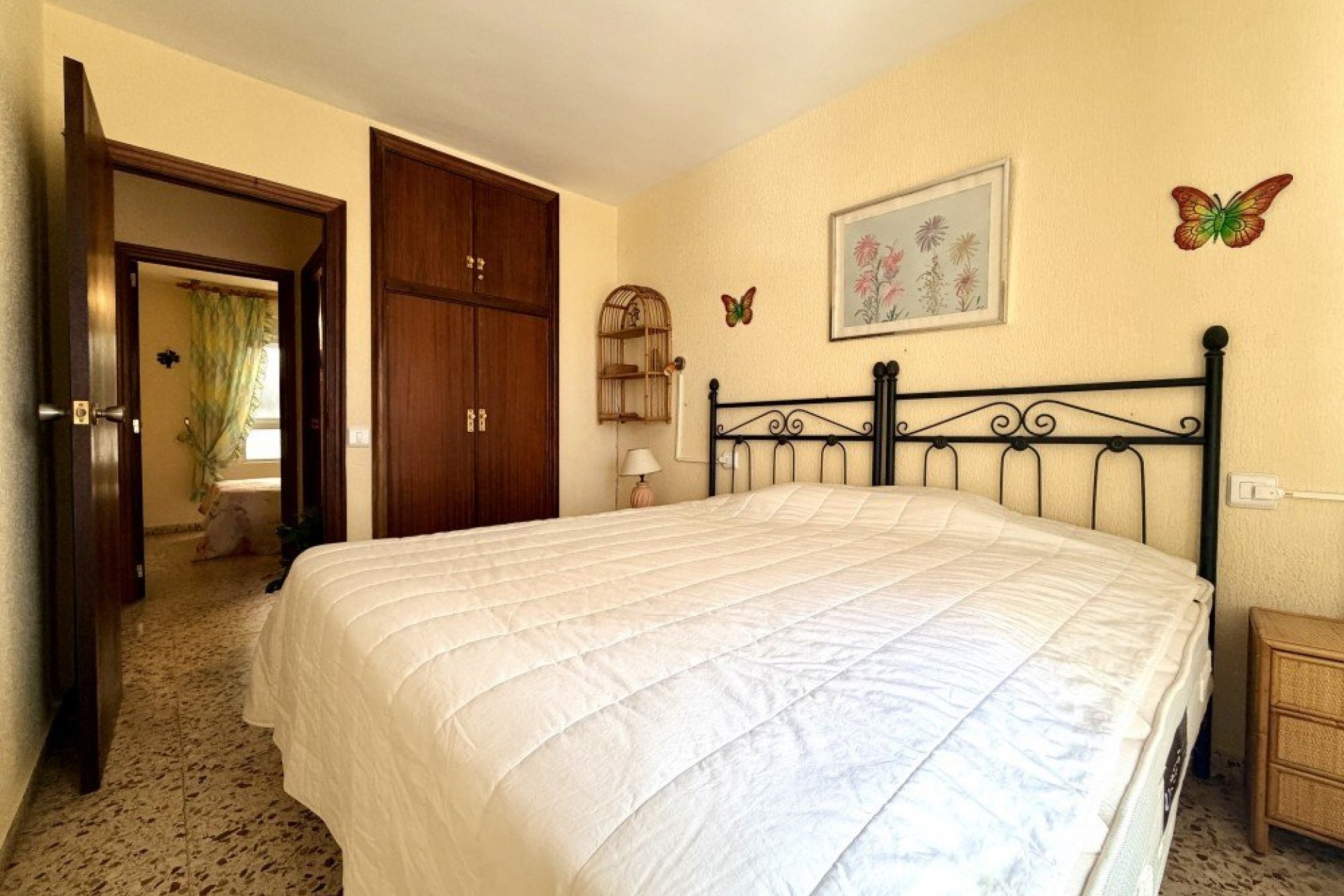 Resale - Apartment -
Guardamar del Segura - Costa Blanca