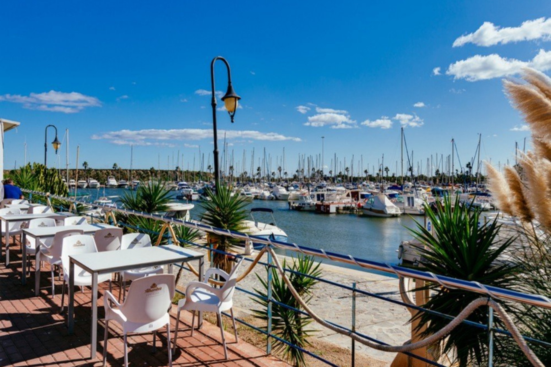 Resale - Apartment -
Guardamar del Segura - Costa Blanca