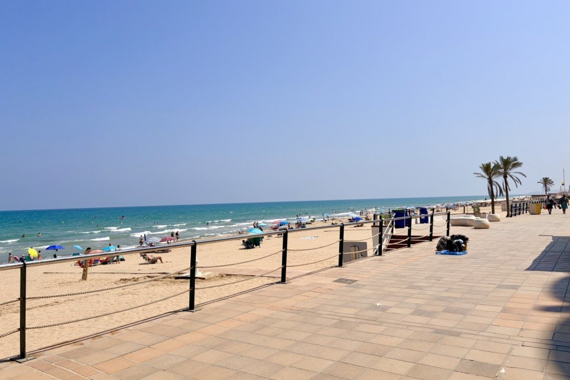 Resale - Apartment -
Guardamar del Segura - Costa Blanca