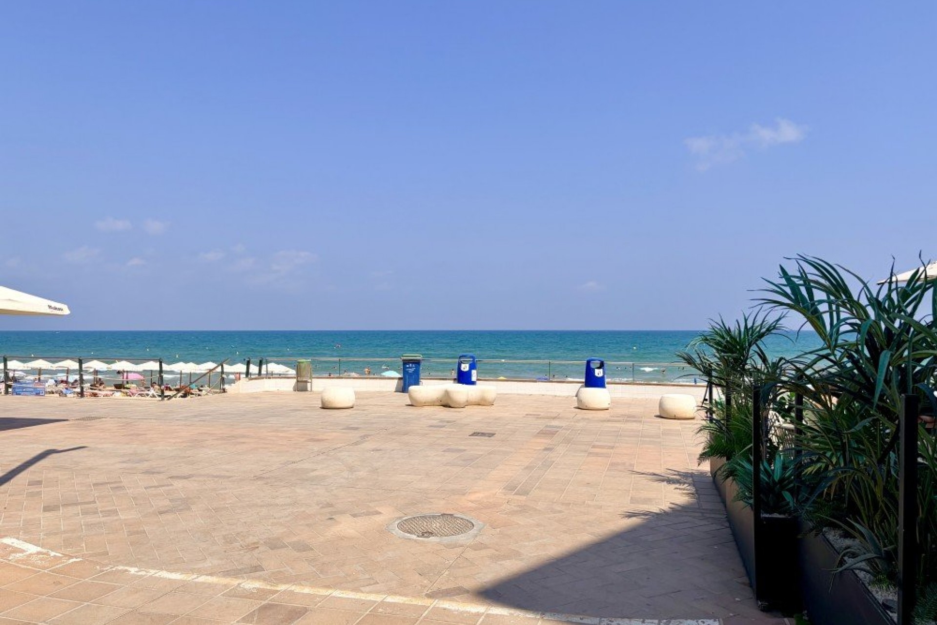 Resale - Apartment -
Guardamar del Segura - Costa Blanca