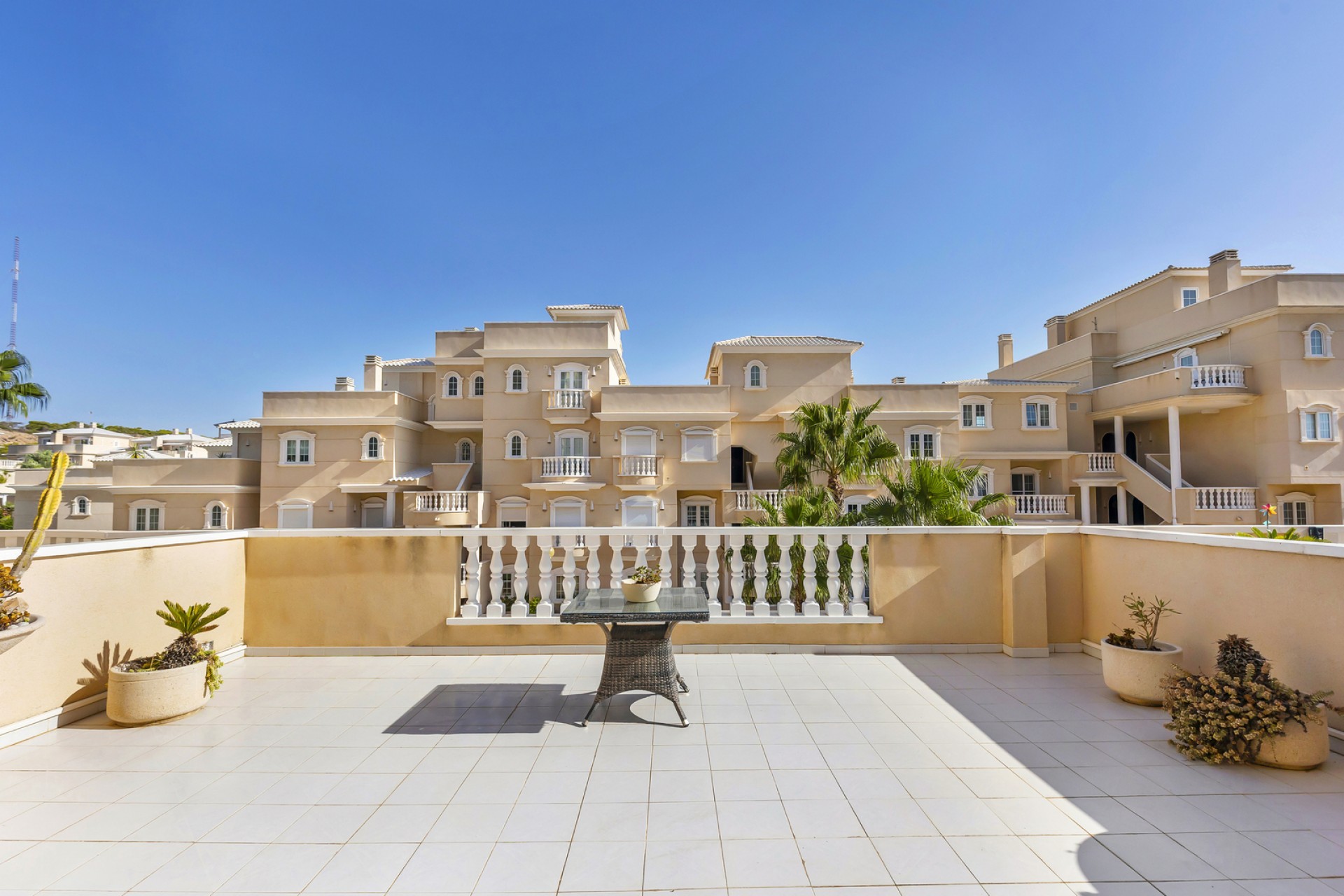 Resale - Apartment -
Guardamar del Segura - Costa Blanca