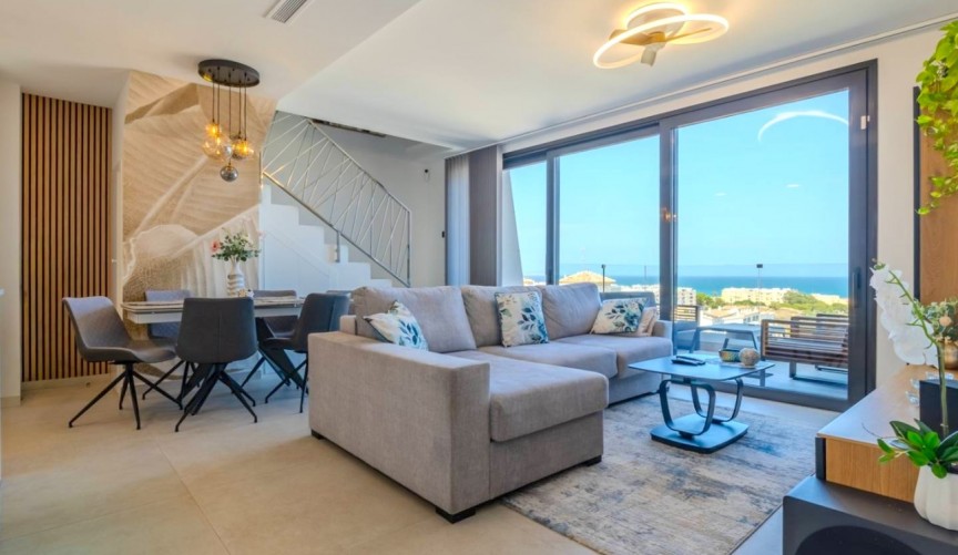 Resale - Apartment -
Guardamar del Segura - Costa Blanca
