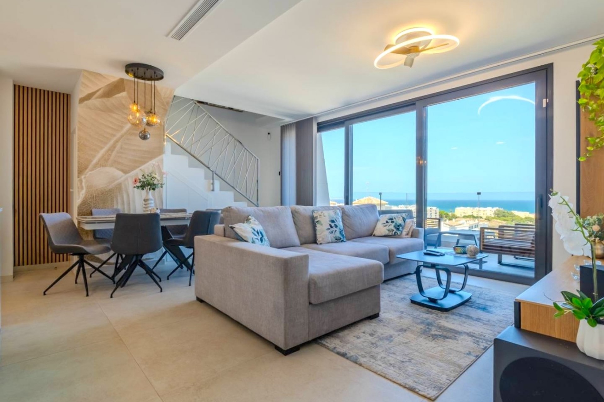 Resale - Apartment -
Guardamar del Segura - Costa Blanca