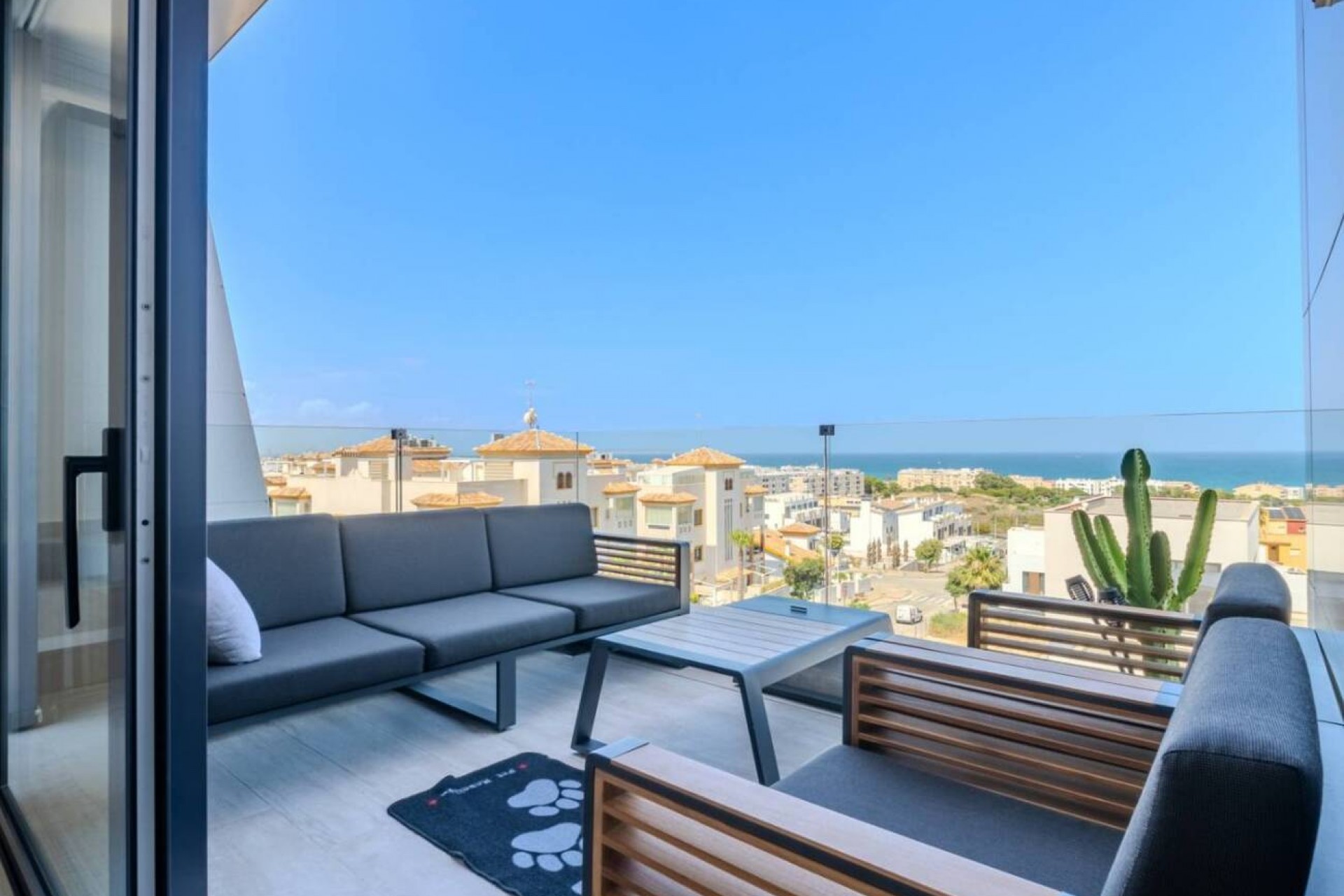 Resale - Apartment -
Guardamar del Segura - Costa Blanca