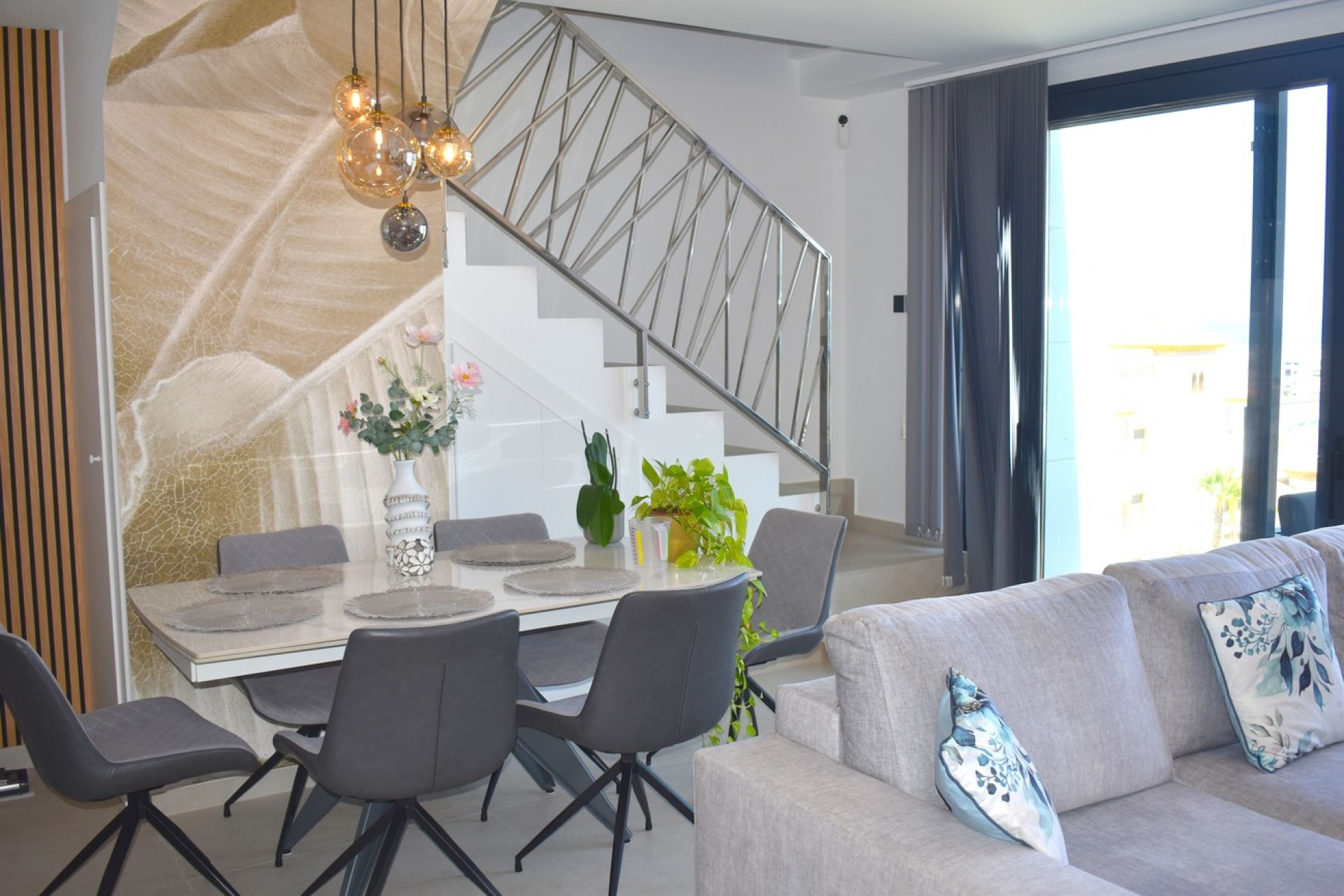 Resale - Apartment -
Guardamar del Segura - Costa Blanca