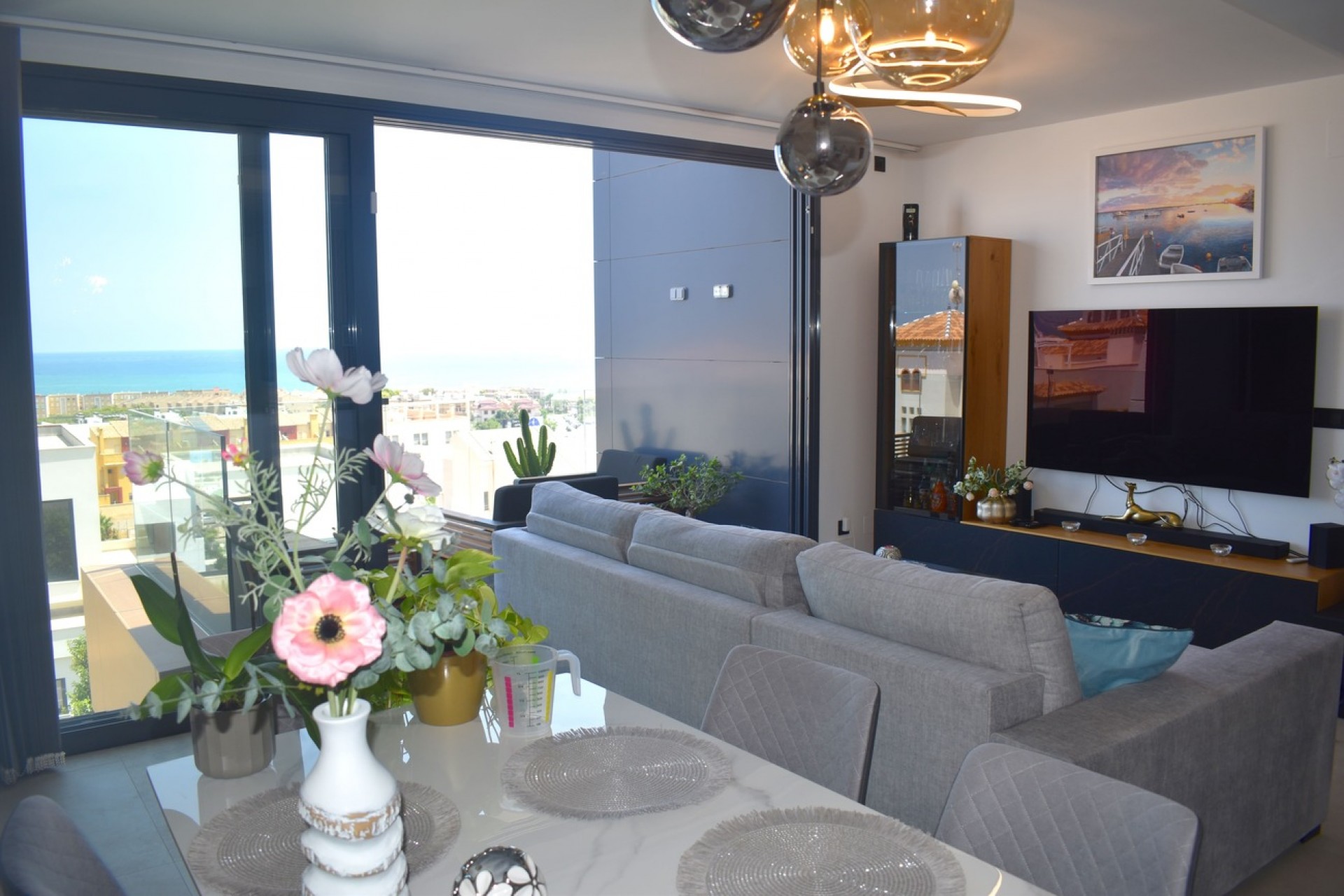 Resale - Apartment -
Guardamar del Segura - Costa Blanca