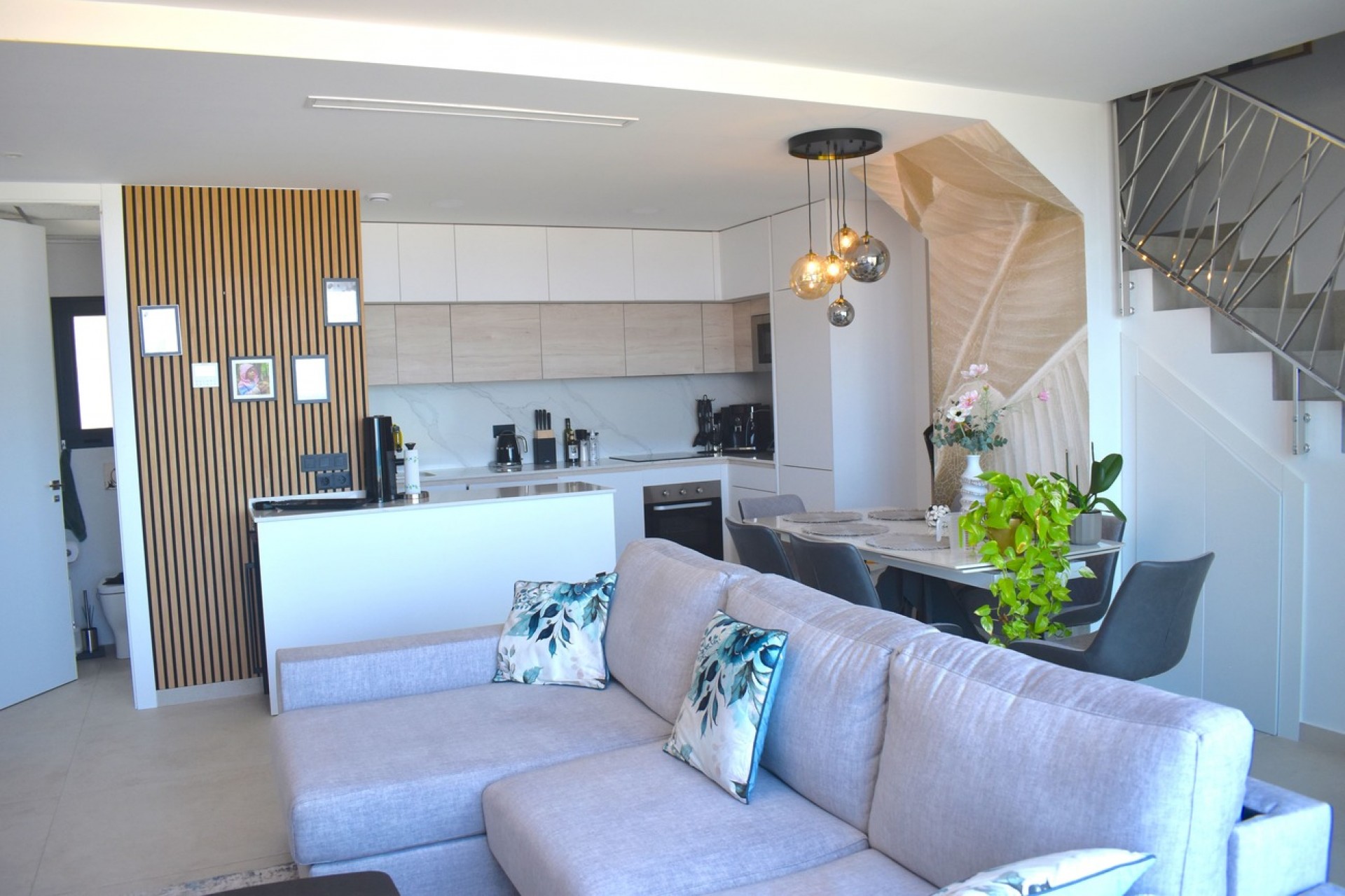 Resale - Apartment -
Guardamar del Segura - Costa Blanca