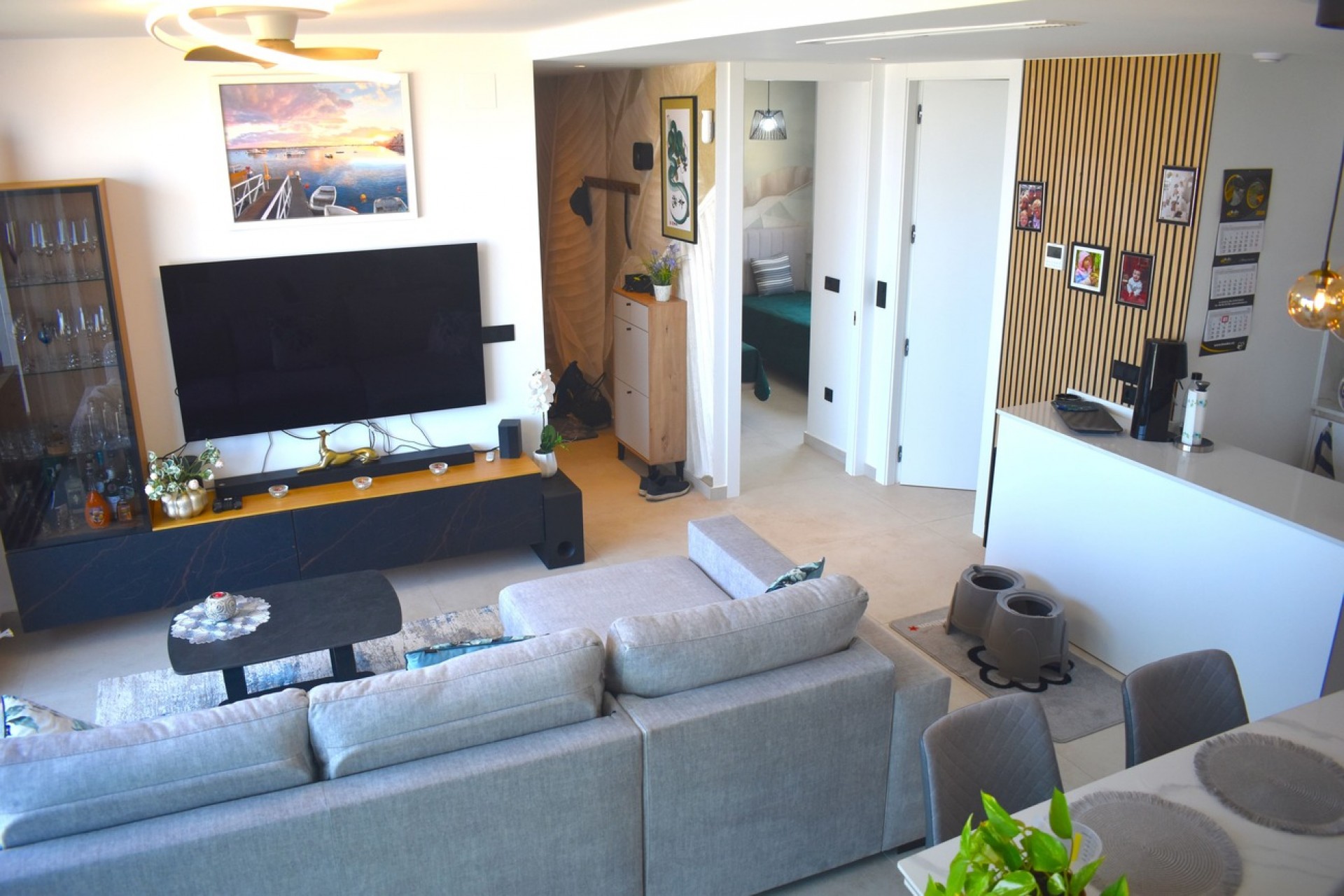 Resale - Apartment -
Guardamar del Segura - Costa Blanca