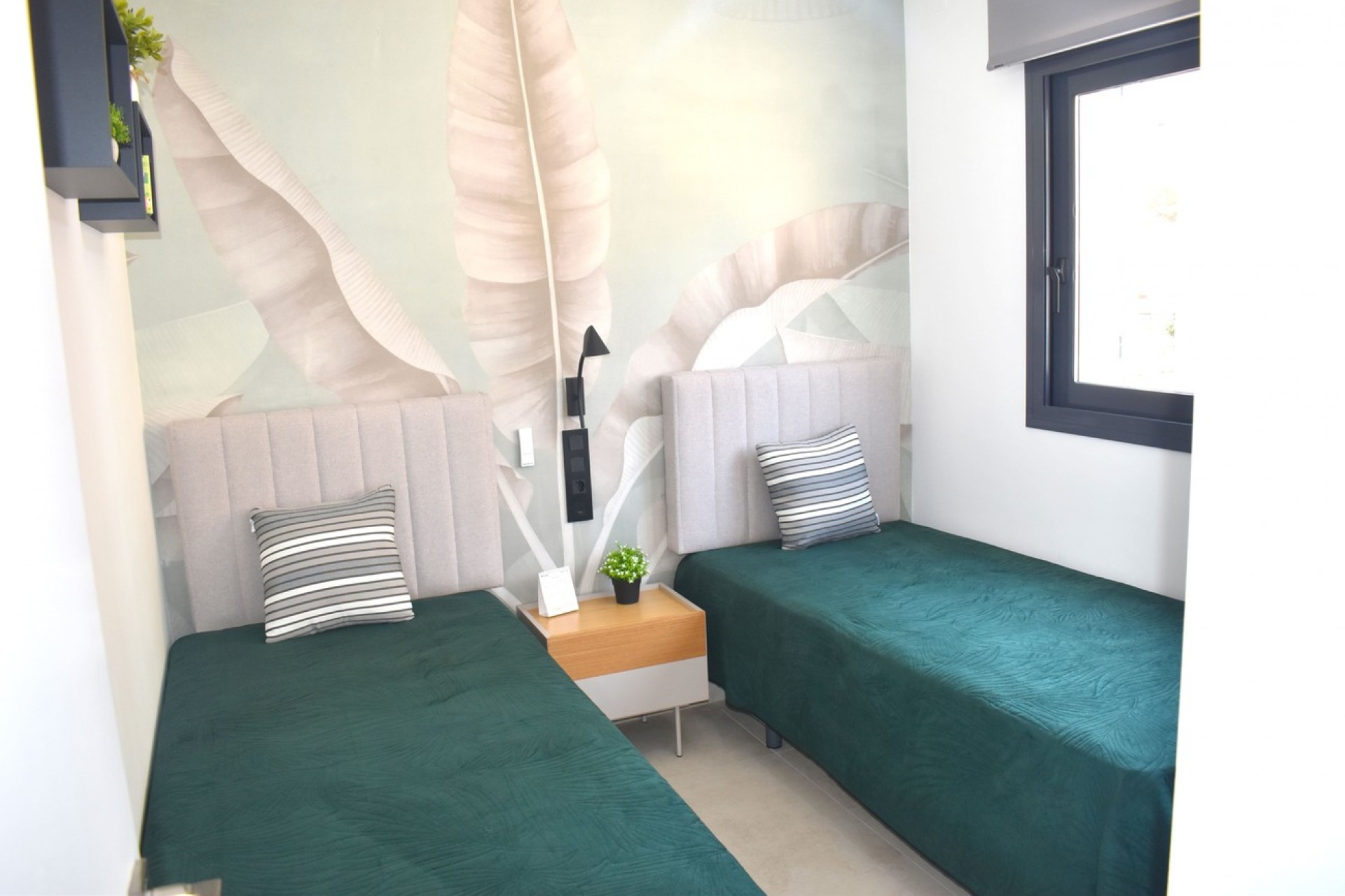 Resale - Apartment -
Guardamar del Segura - Costa Blanca