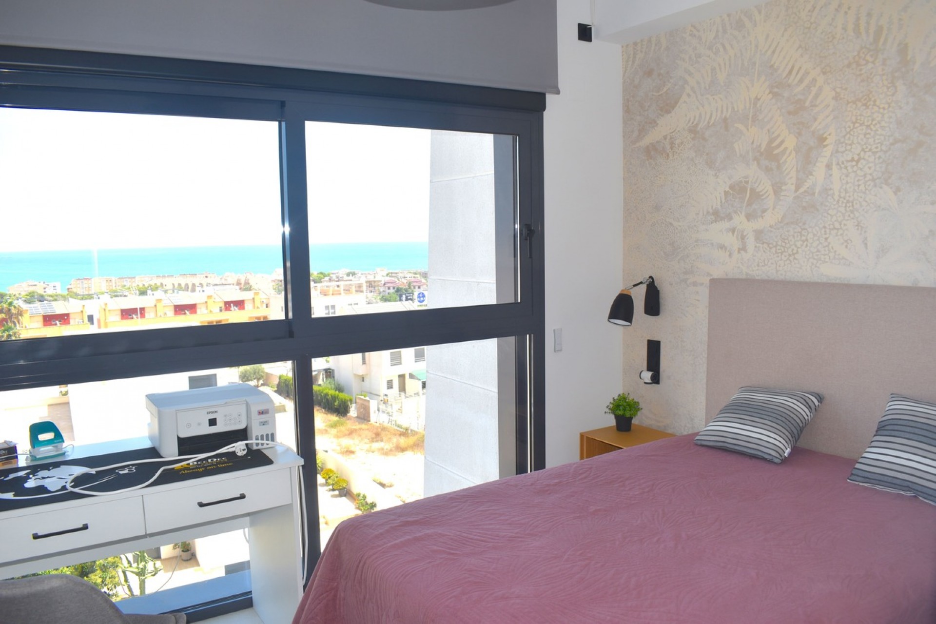Resale - Apartment -
Guardamar del Segura - Costa Blanca