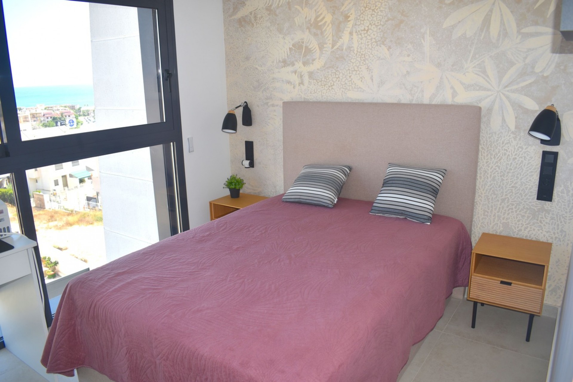 Resale - Apartment -
Guardamar del Segura - Costa Blanca