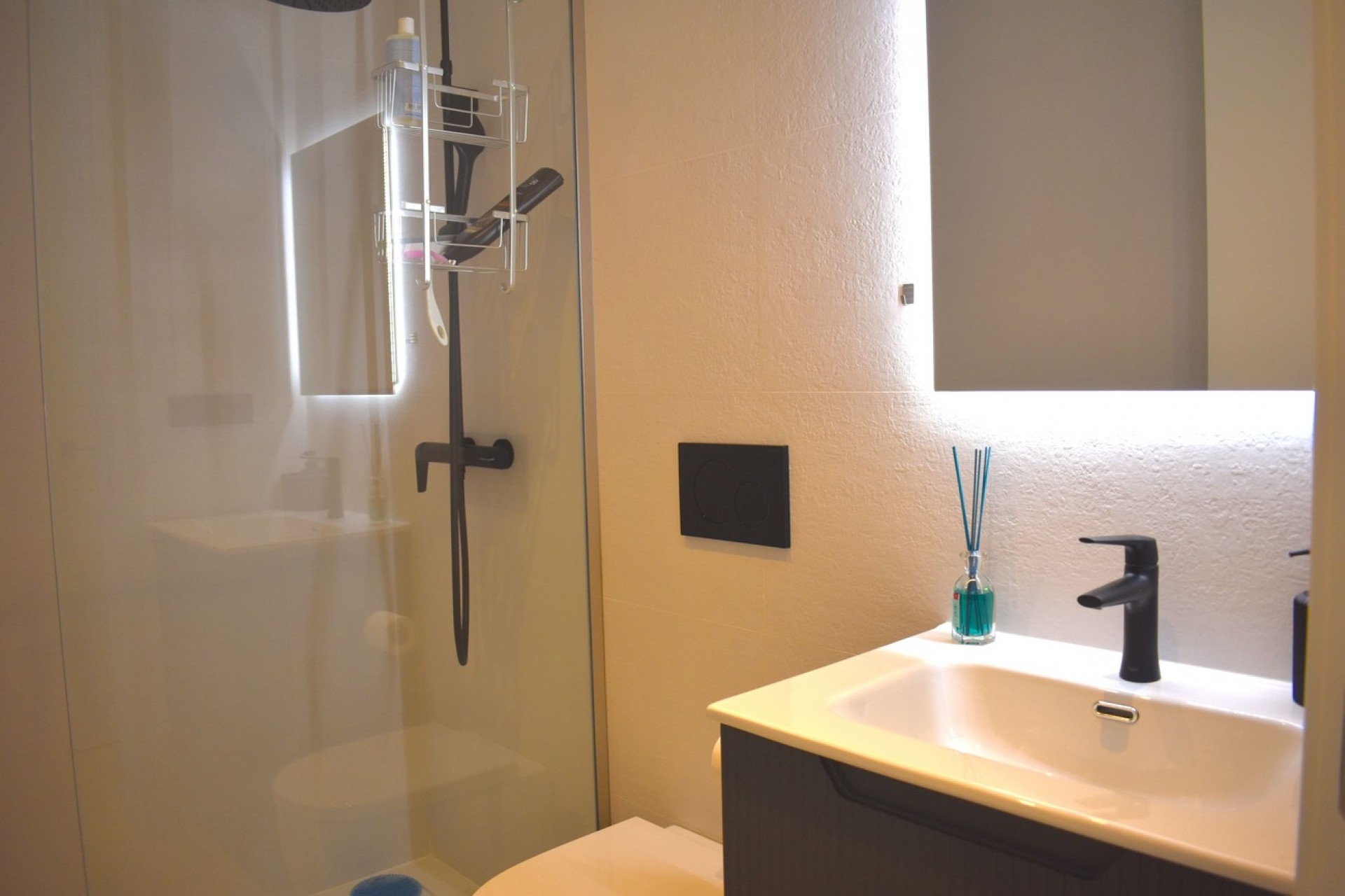 Resale - Apartment -
Guardamar del Segura - Costa Blanca