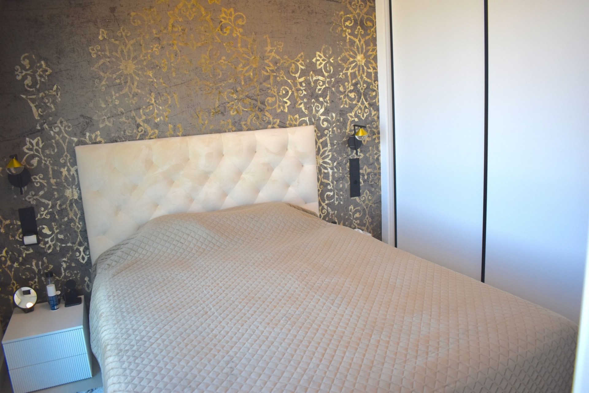 Resale - Apartment -
Guardamar del Segura - Costa Blanca