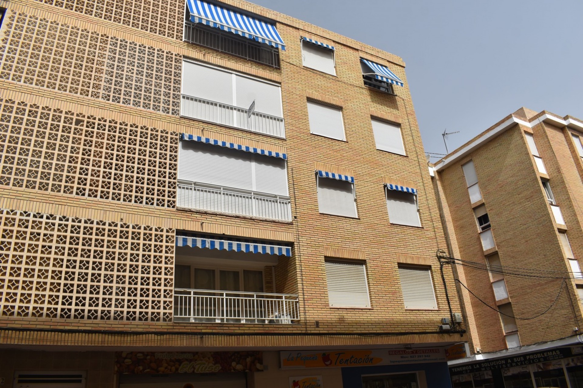 Resale - Apartment -
Guardamar del Segura - Costa Blanca