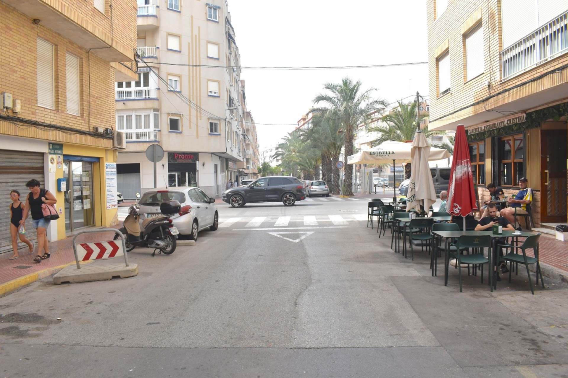 Resale - Apartment -
Guardamar del Segura - Costa Blanca