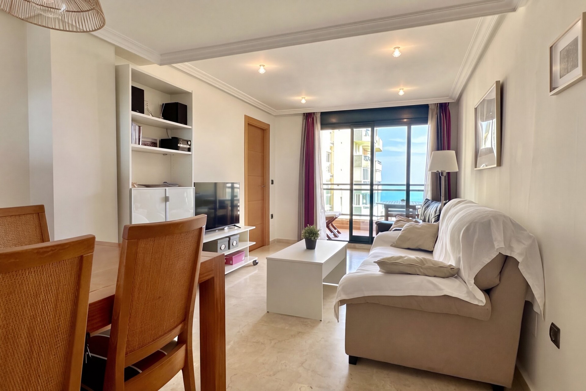 Resale - Apartment -
Guardamar del Segura - Costa Blanca