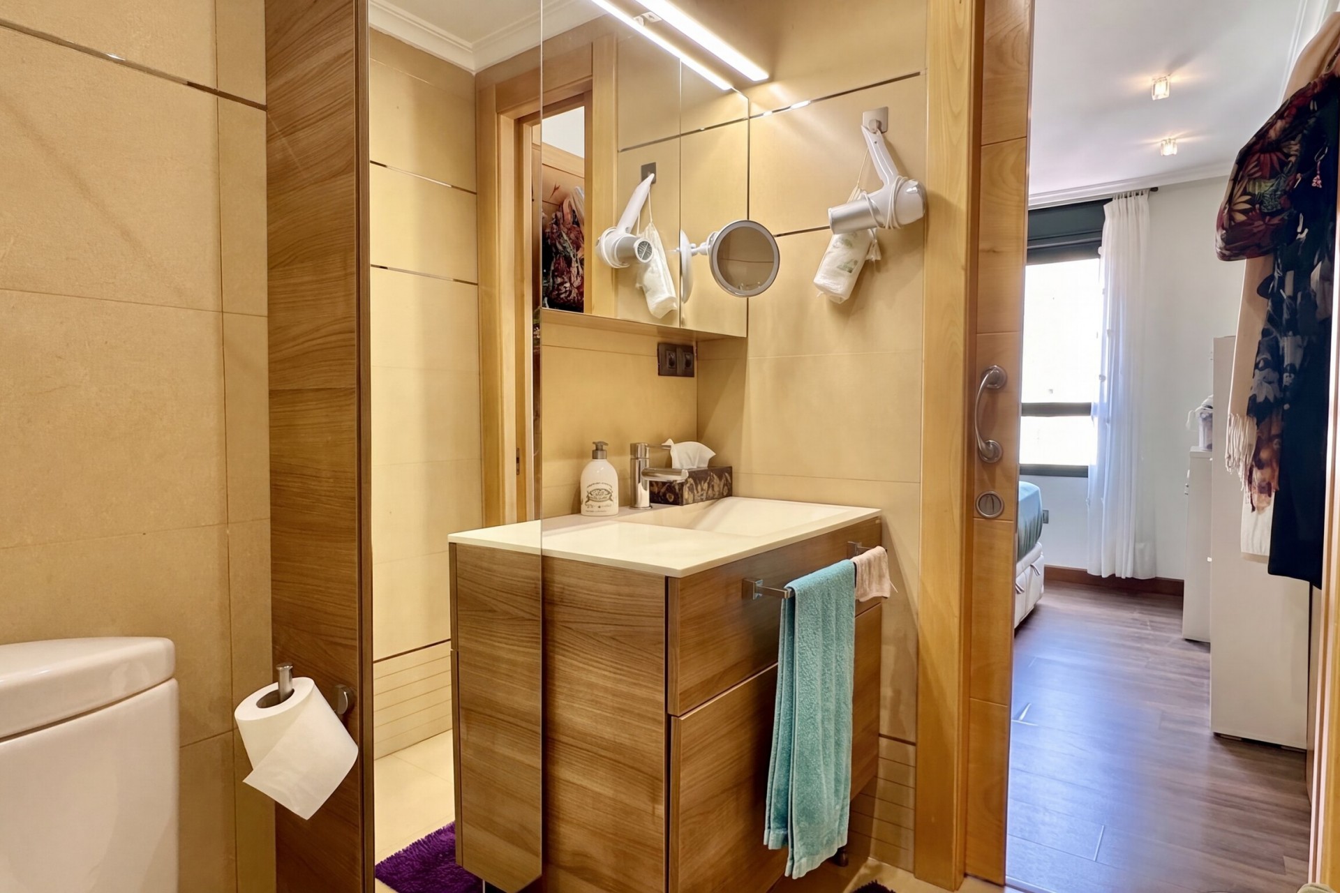 Resale - Apartment -
Guardamar del Segura - Costa Blanca