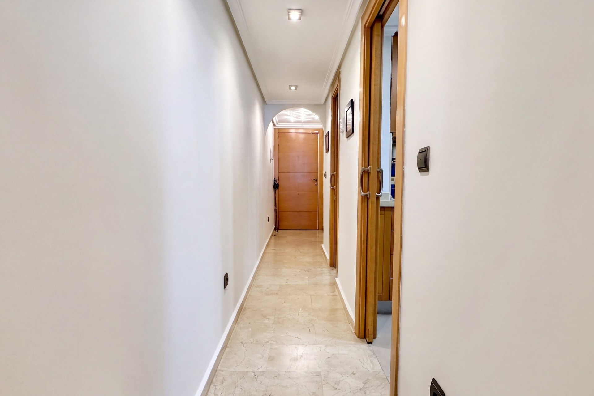 Resale - Apartment -
Guardamar del Segura - Costa Blanca