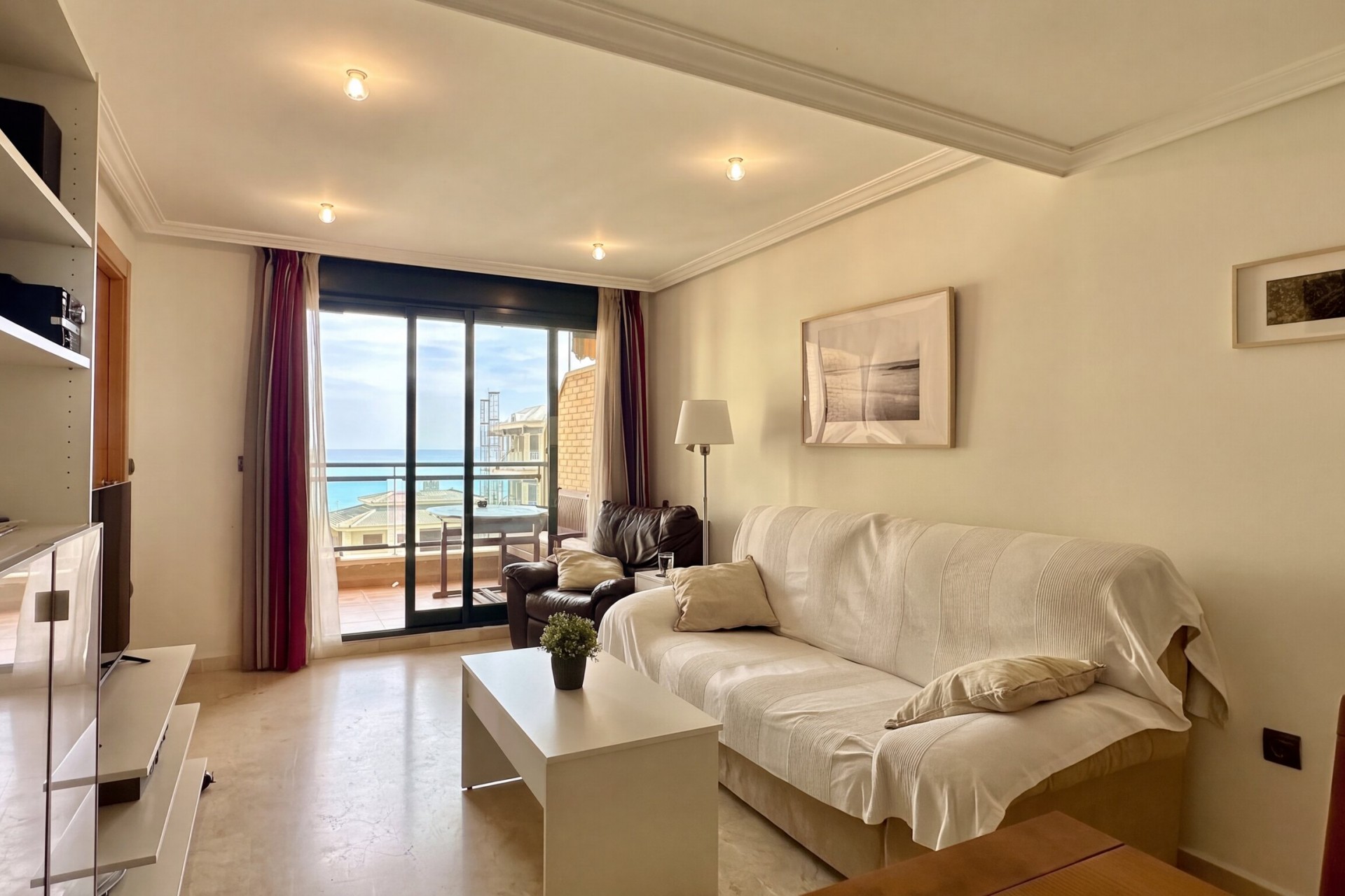 Resale - Apartment -
Guardamar del Segura - Costa Blanca