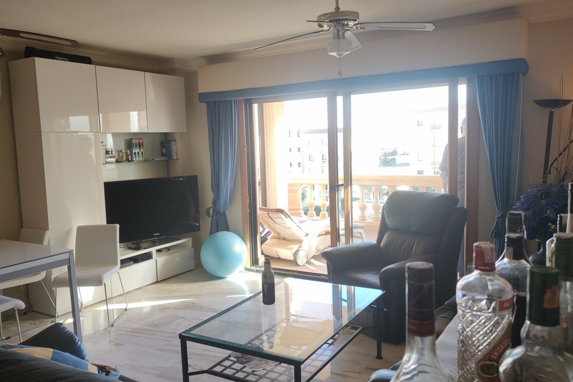 Resale - Apartment -
Guardamar del Segura - Costa Blanca