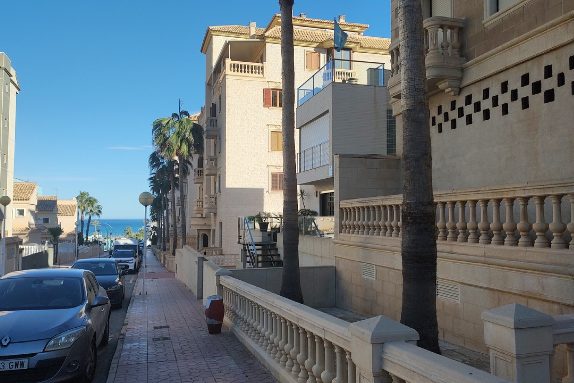 Resale - Apartment -
Guardamar del Segura - Costa Blanca