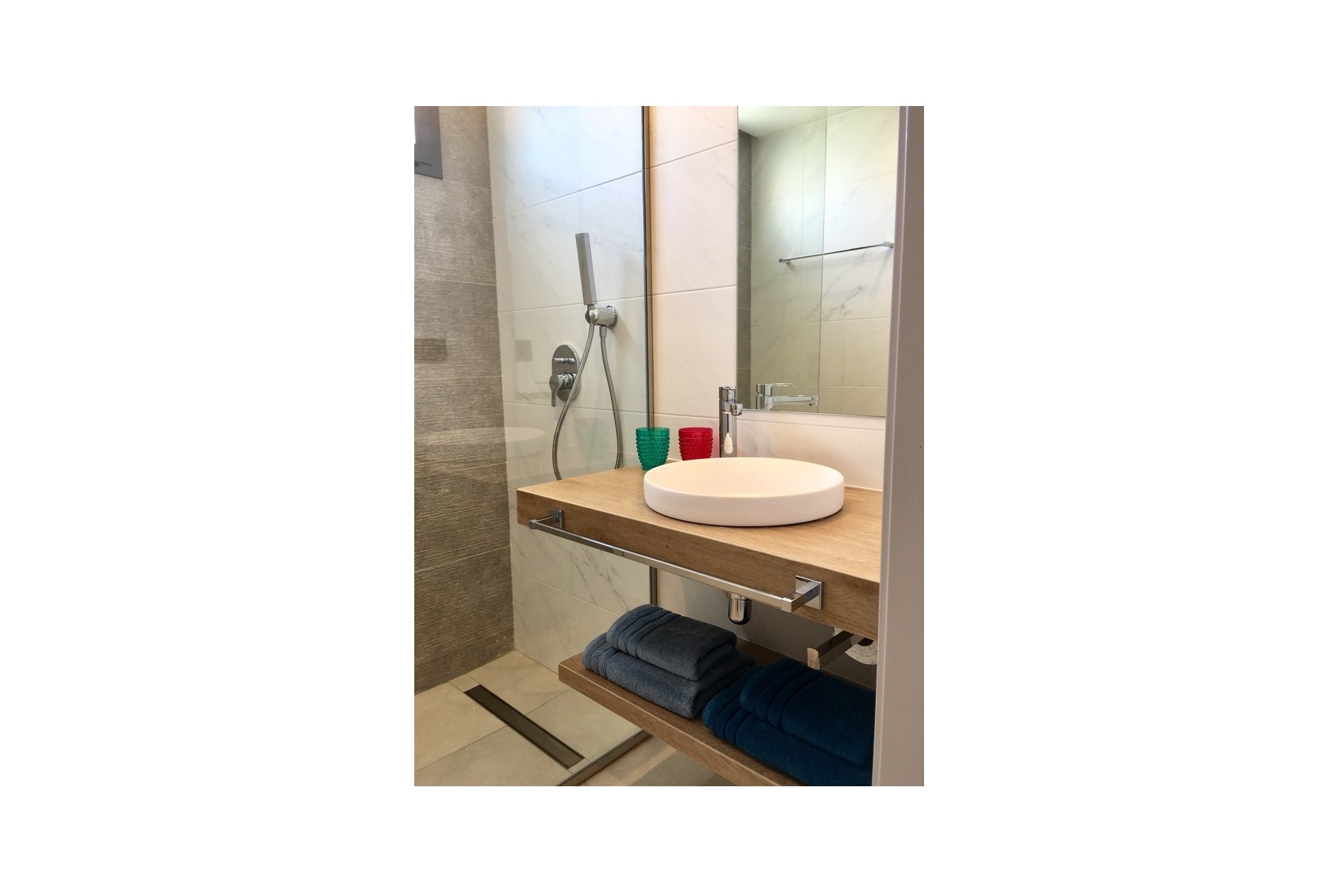 Resale - Apartment -
Guardamar del Segura - EL RAZO