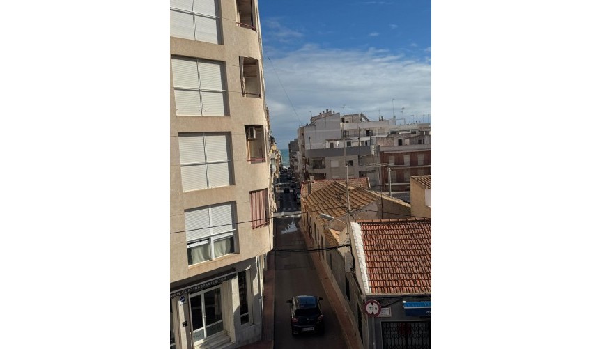 Resale - Apartment -
Guardamar del Segura - Guardamar Del Segura