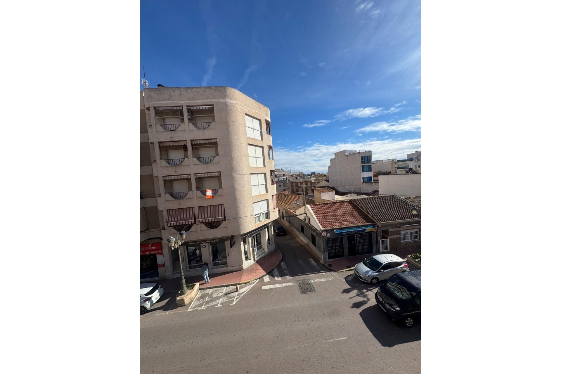 Resale - Apartment -
Guardamar del Segura - Guardamar Del Segura