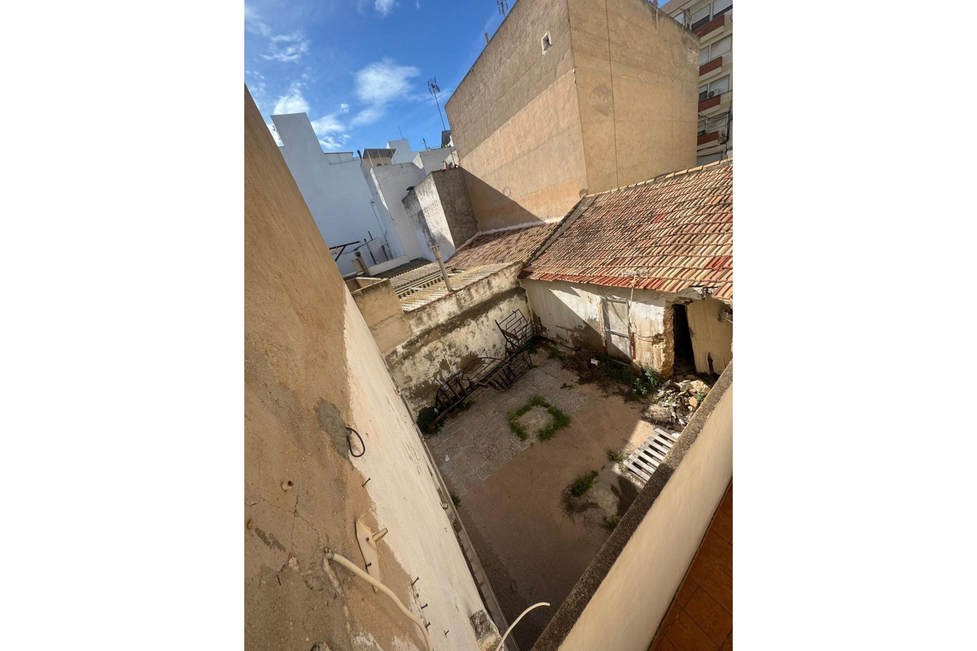 Resale - Apartment -
Guardamar del Segura - Guardamar Del Segura