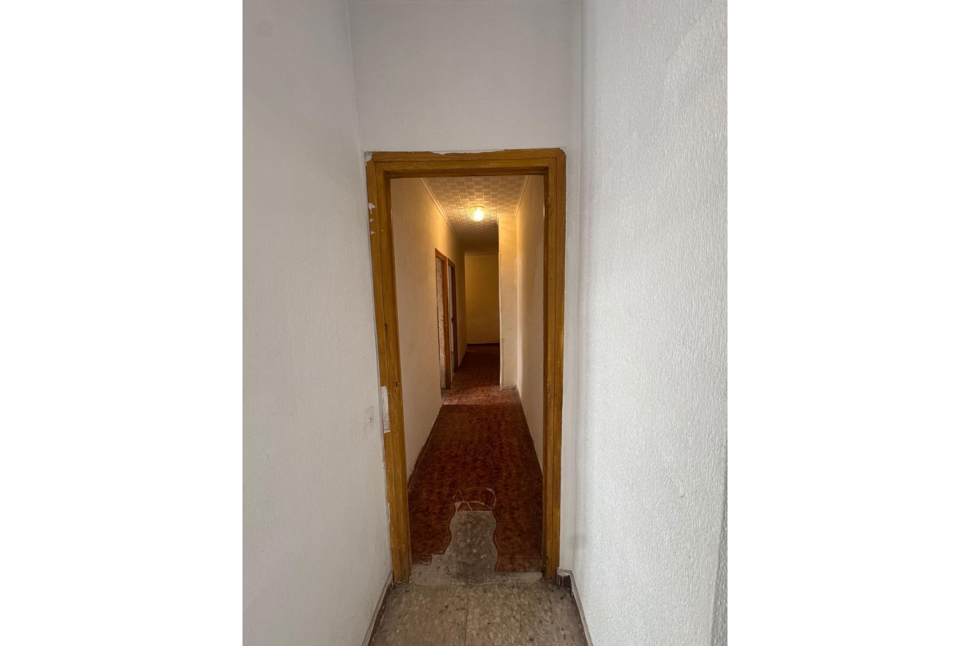 Resale - Apartment -
Guardamar del Segura - Guardamar Del Segura