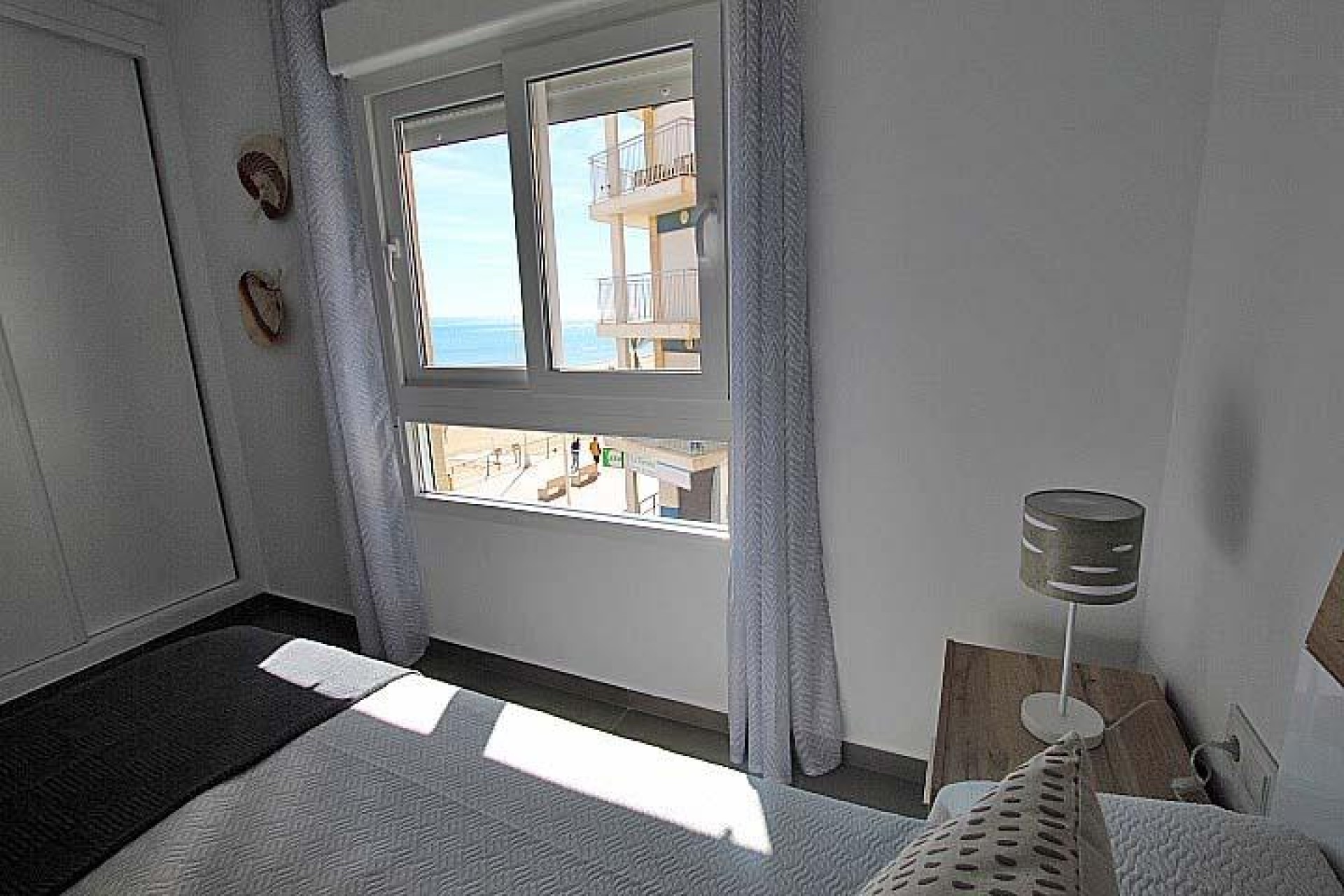 Resale - Apartment -
Guardamar del Segura - Guardamar Playa