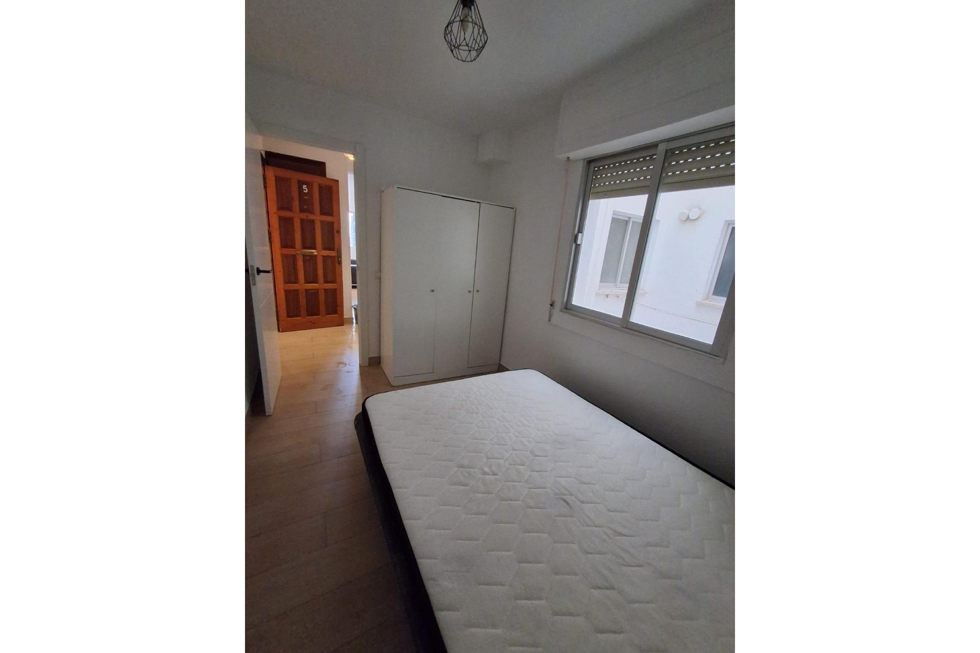 Resale - Apartment -
Guardamar del Segura - Guardamar Playa