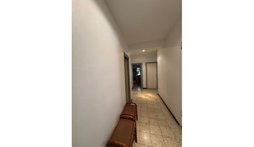 Resale - Apartment -
Guardamar del Segura - Guardamar