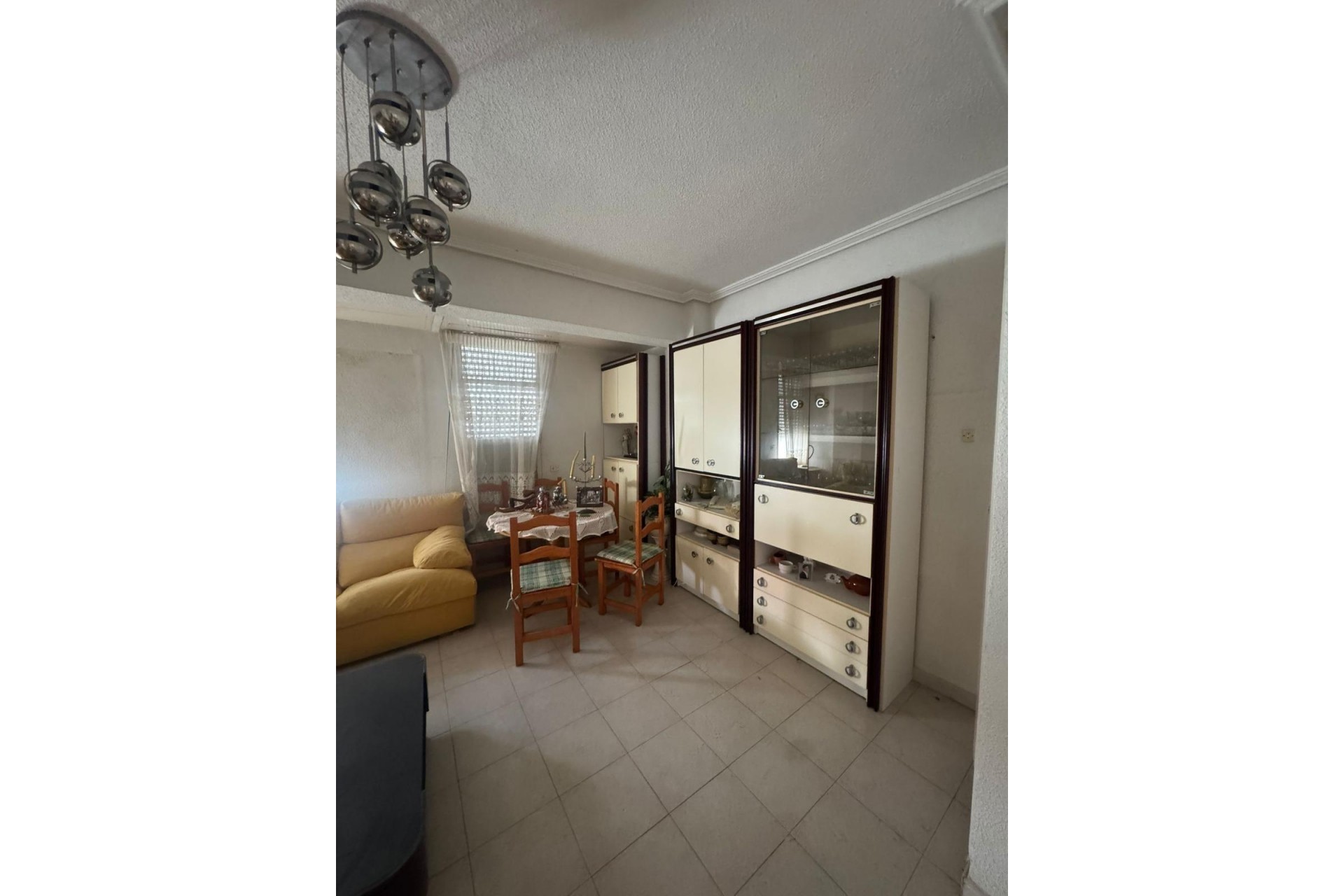 Resale - Apartment -
Guardamar del Segura - Guardamar