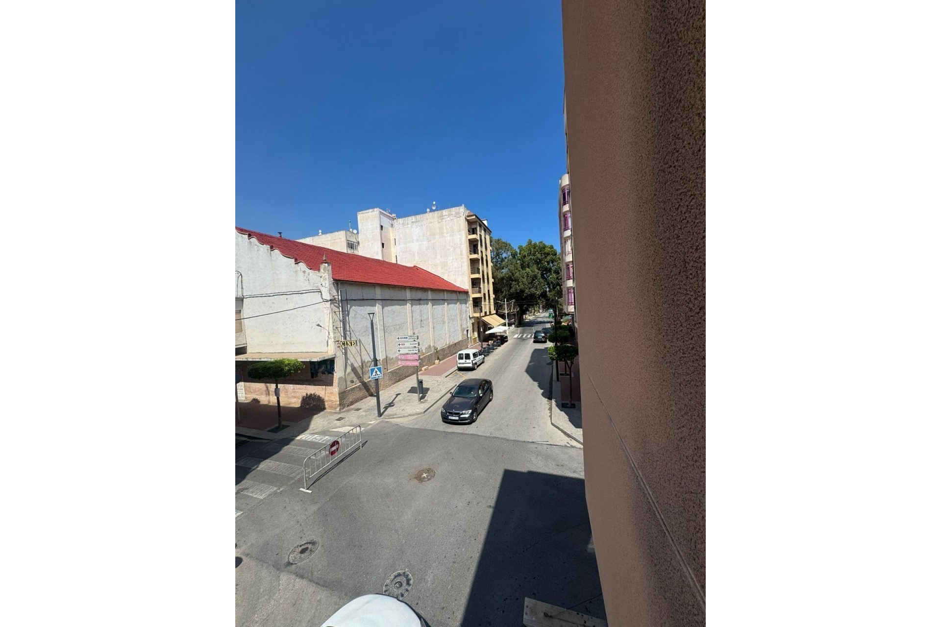 Resale - Apartment -
Guardamar del Segura - Guardamar