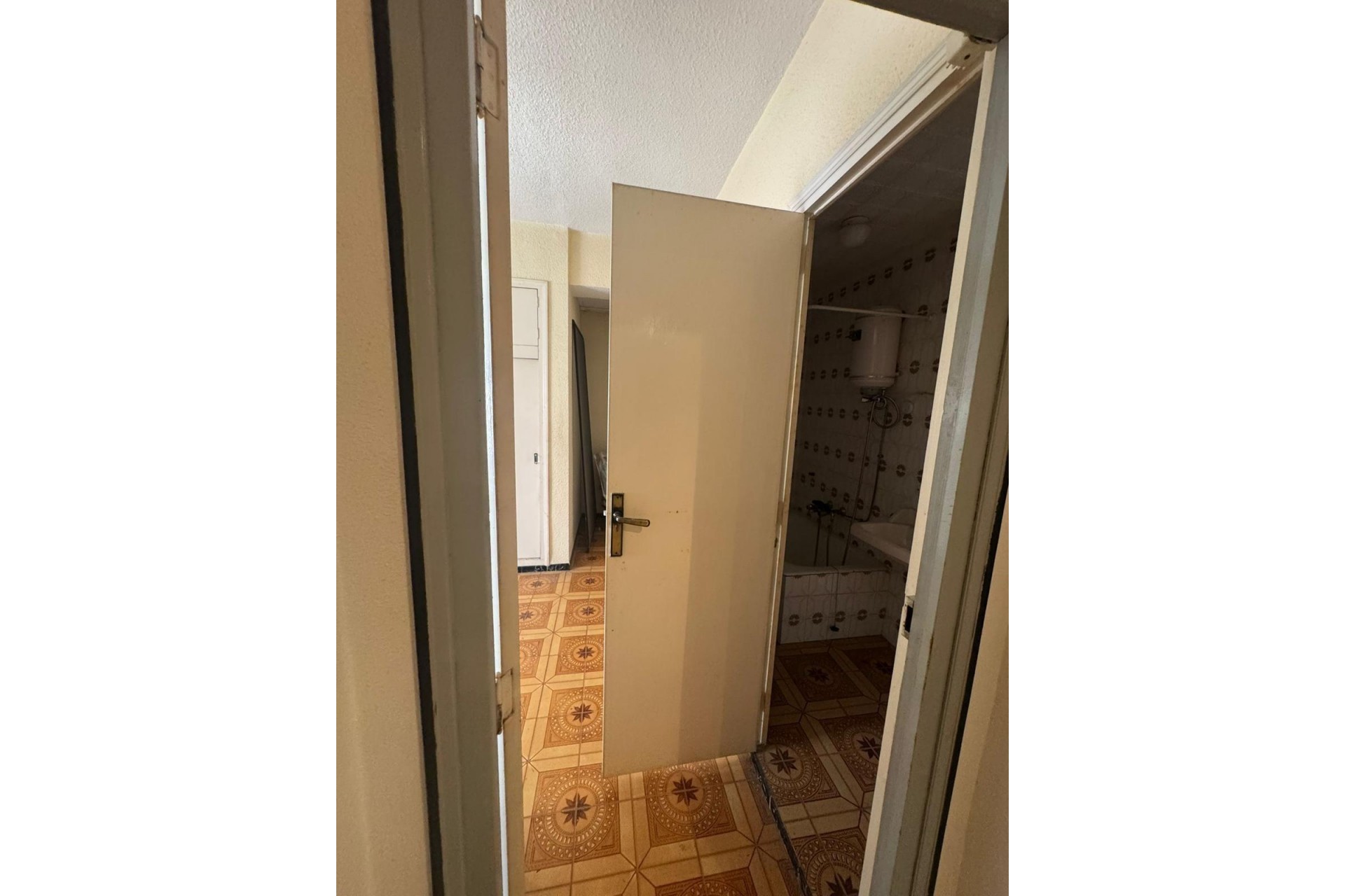 Resale - Apartment -
Guardamar del Segura - Guardamar