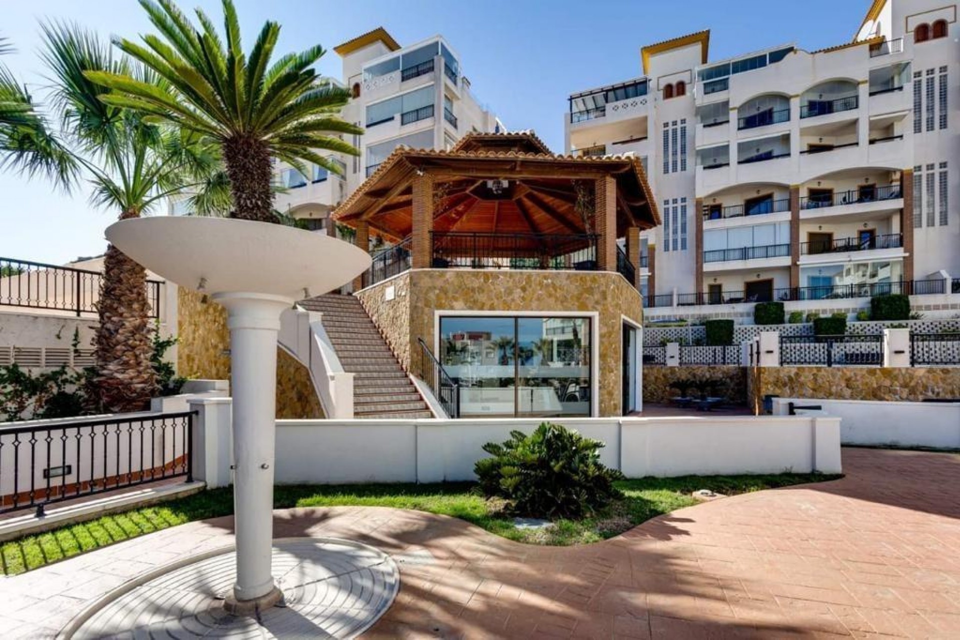Resale - Apartment -
Guardamar del Segura - Los Secanos