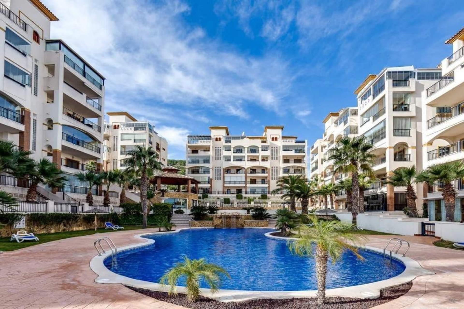 Resale - Apartment -
Guardamar del Segura - Los Secanos