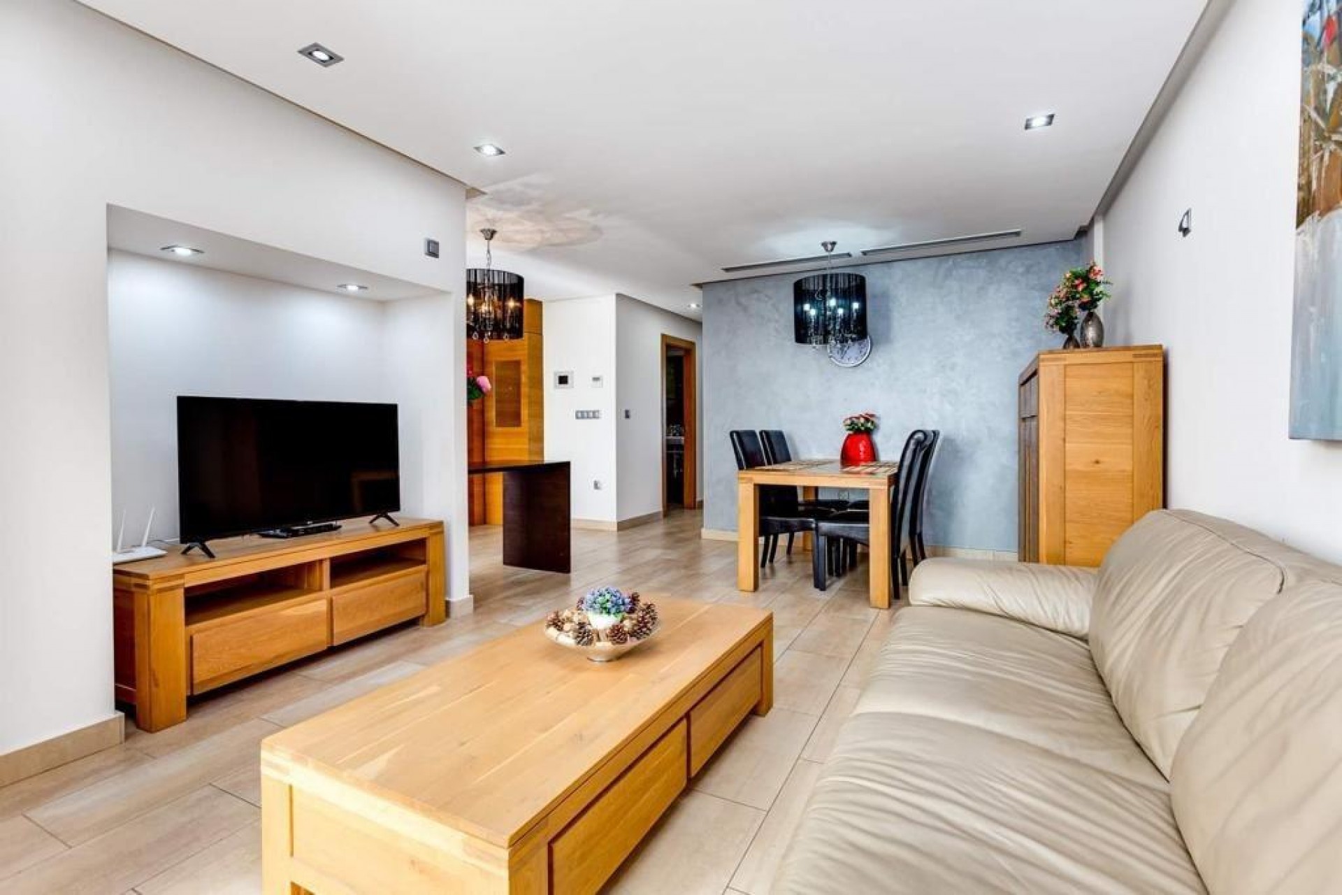 Resale - Apartment -
Guardamar del Segura - Los Secanos