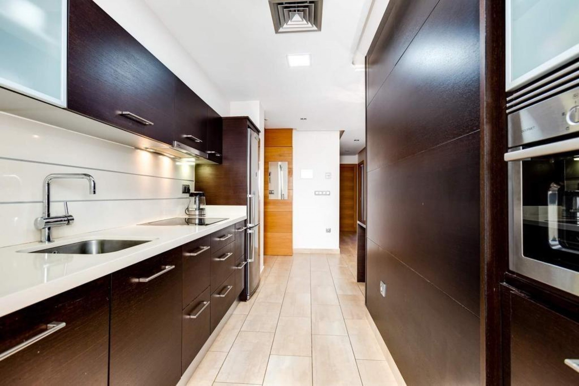 Resale - Apartment -
Guardamar del Segura - Los Secanos